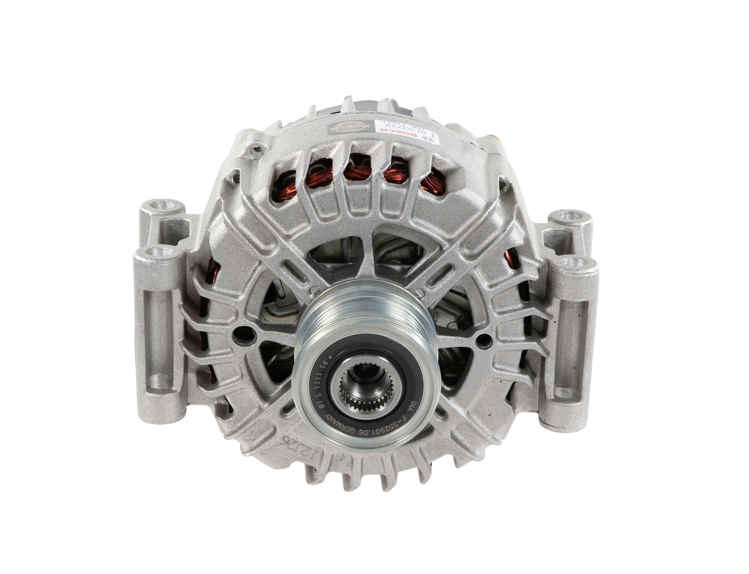 Bosch BOS-AL9372X - Image 3