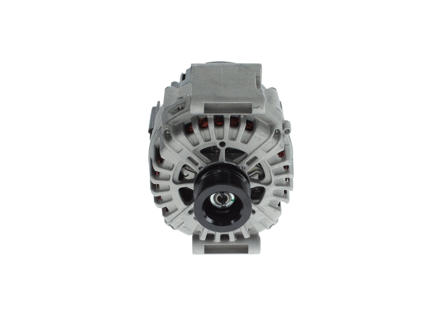 Bosch L9377N Premium 100% New Alternator