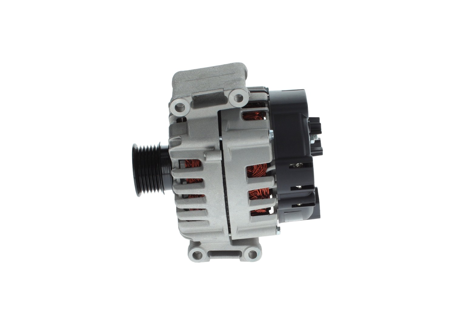 Bosch L9377N Premium 100% New Alternator - Image 2