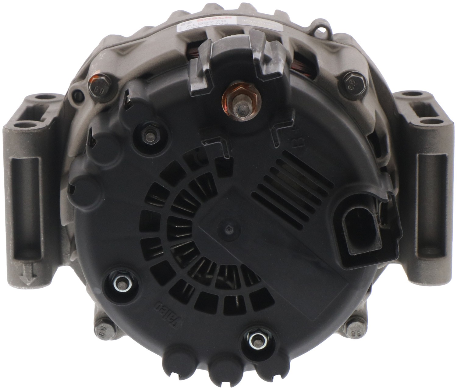Bosch BOS-AL9377X - Image 2