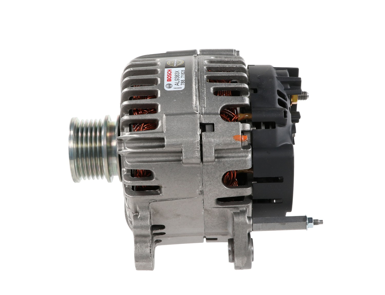 Bosch L9383X Premium Alternator