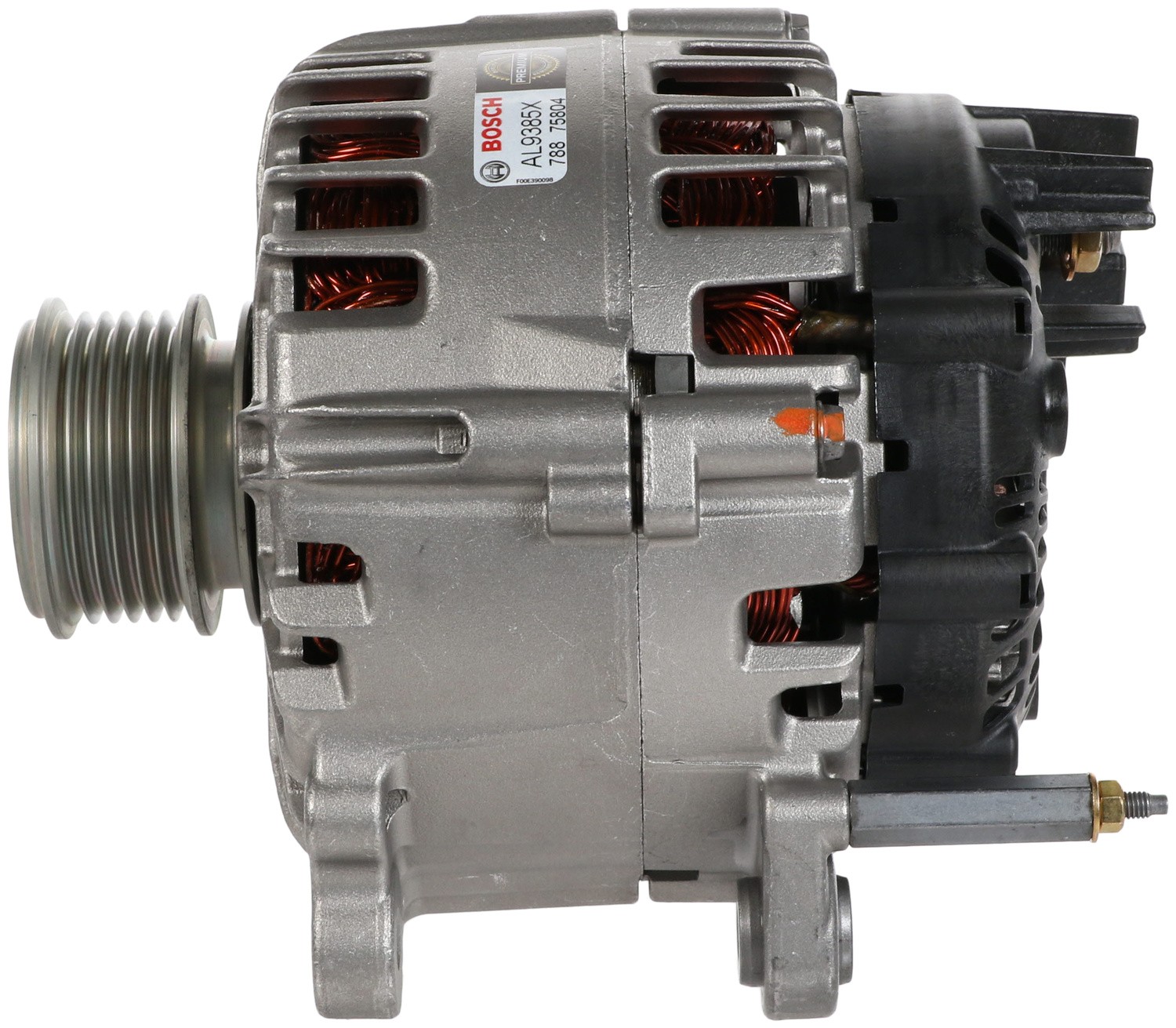 Bosch BOS-AL9385X - Image 4
