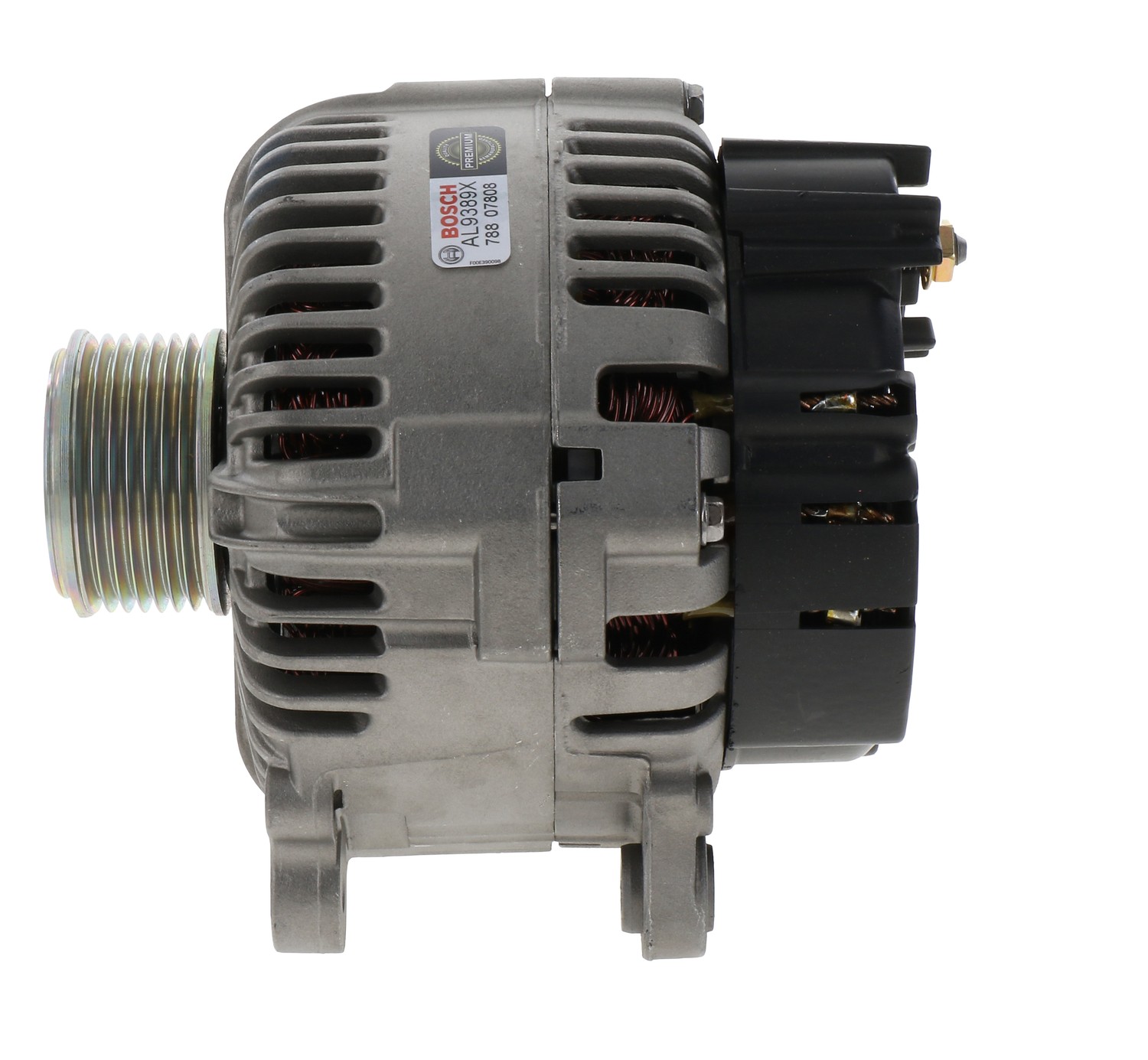 Bosch L9389X Premium Alternator