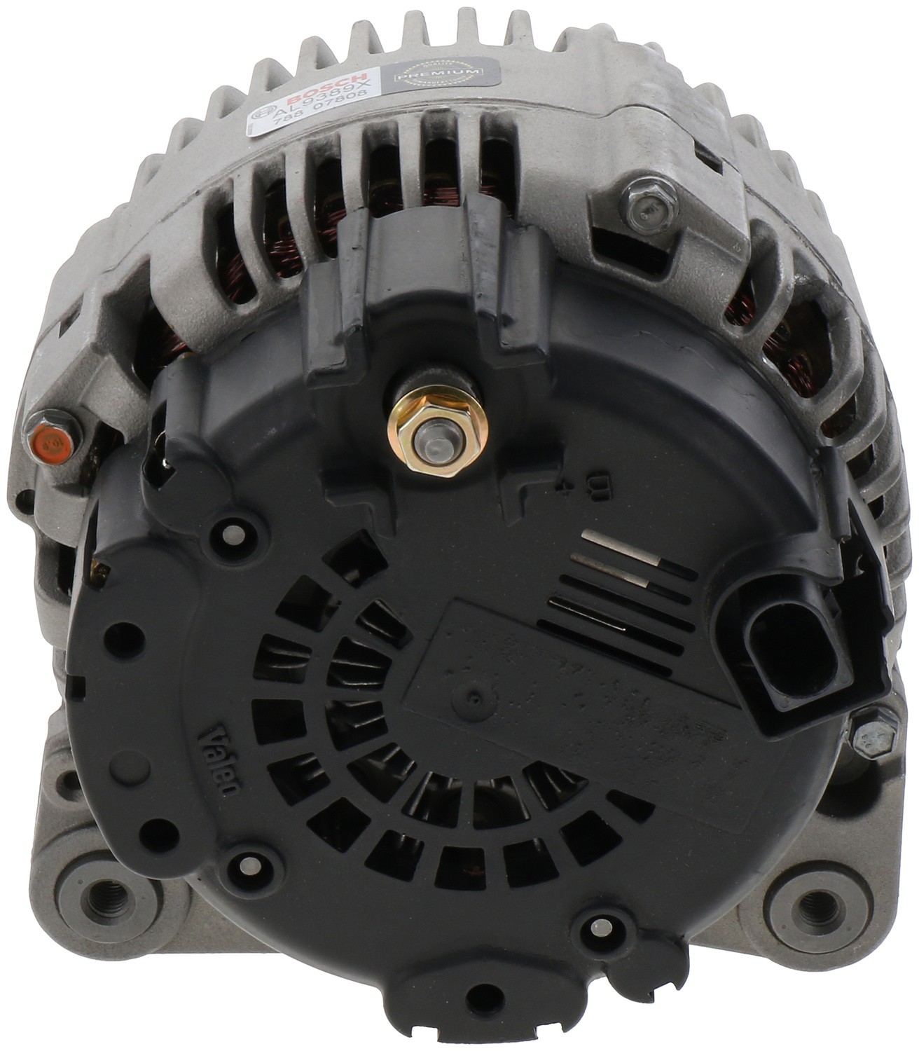 Bosch L9389X Premium Alternator - Image 2