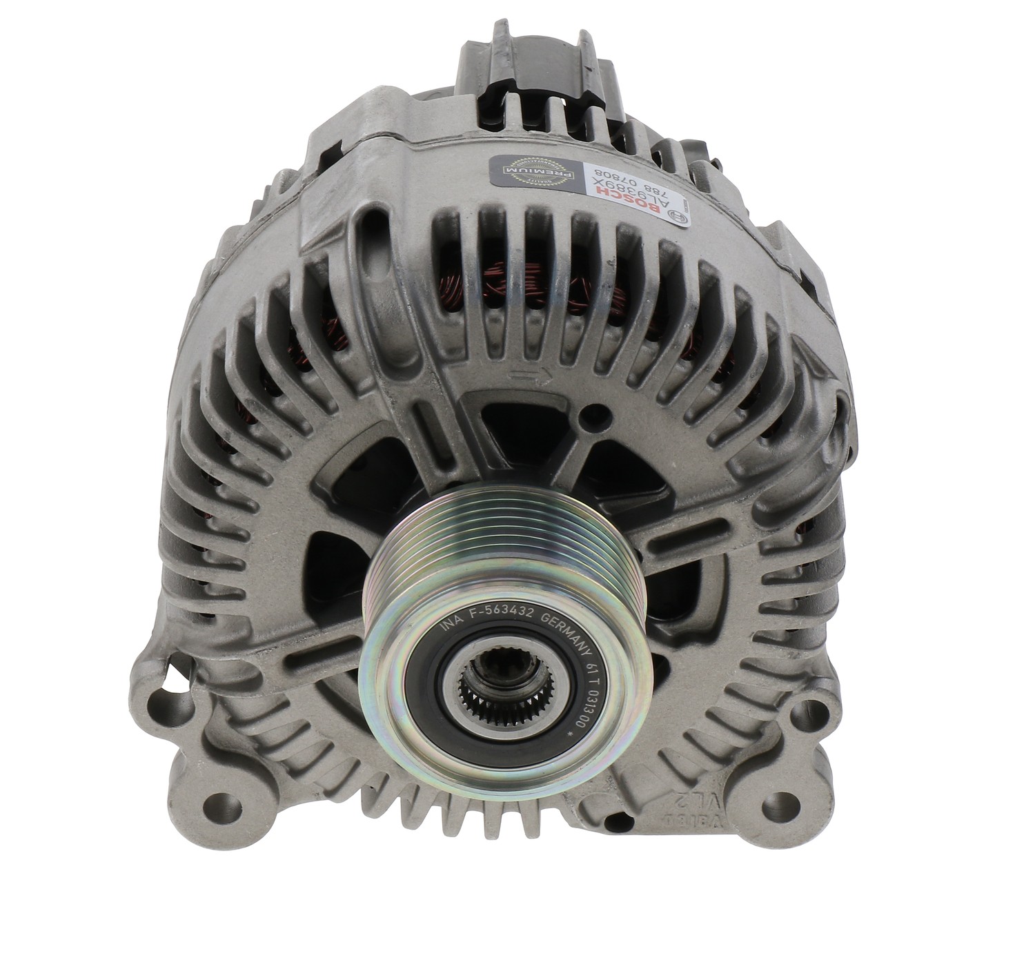 Bosch L9389X Premium Alternator - Image 3