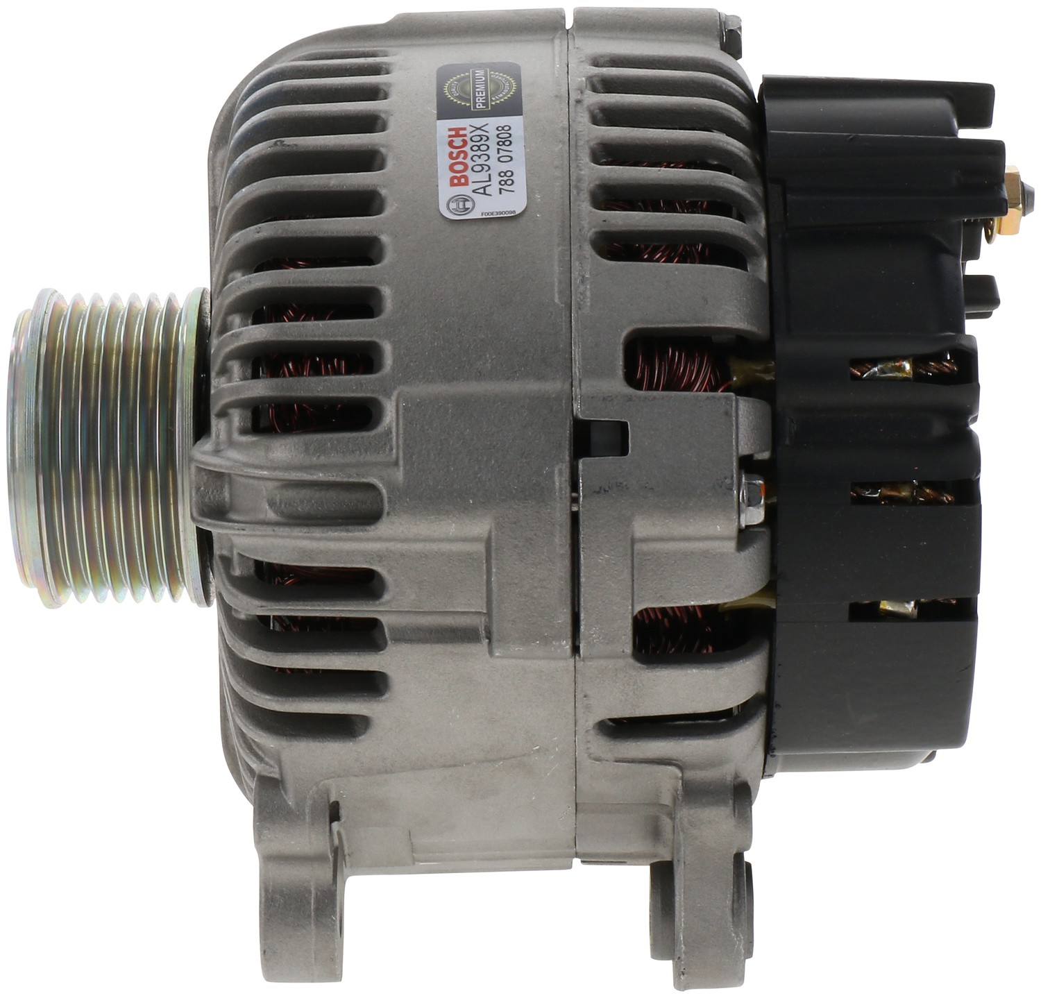 Bosch L9389X Premium Alternator - Image 4