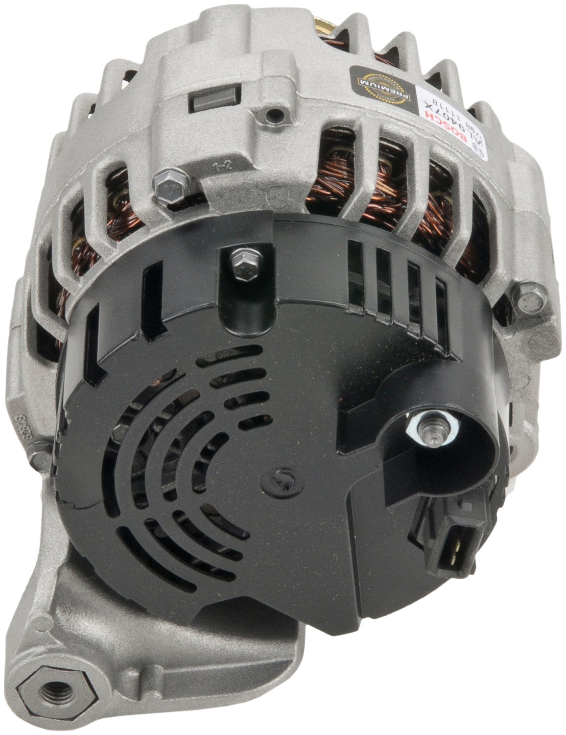 Bosch BOS-AL9407X - Image 2