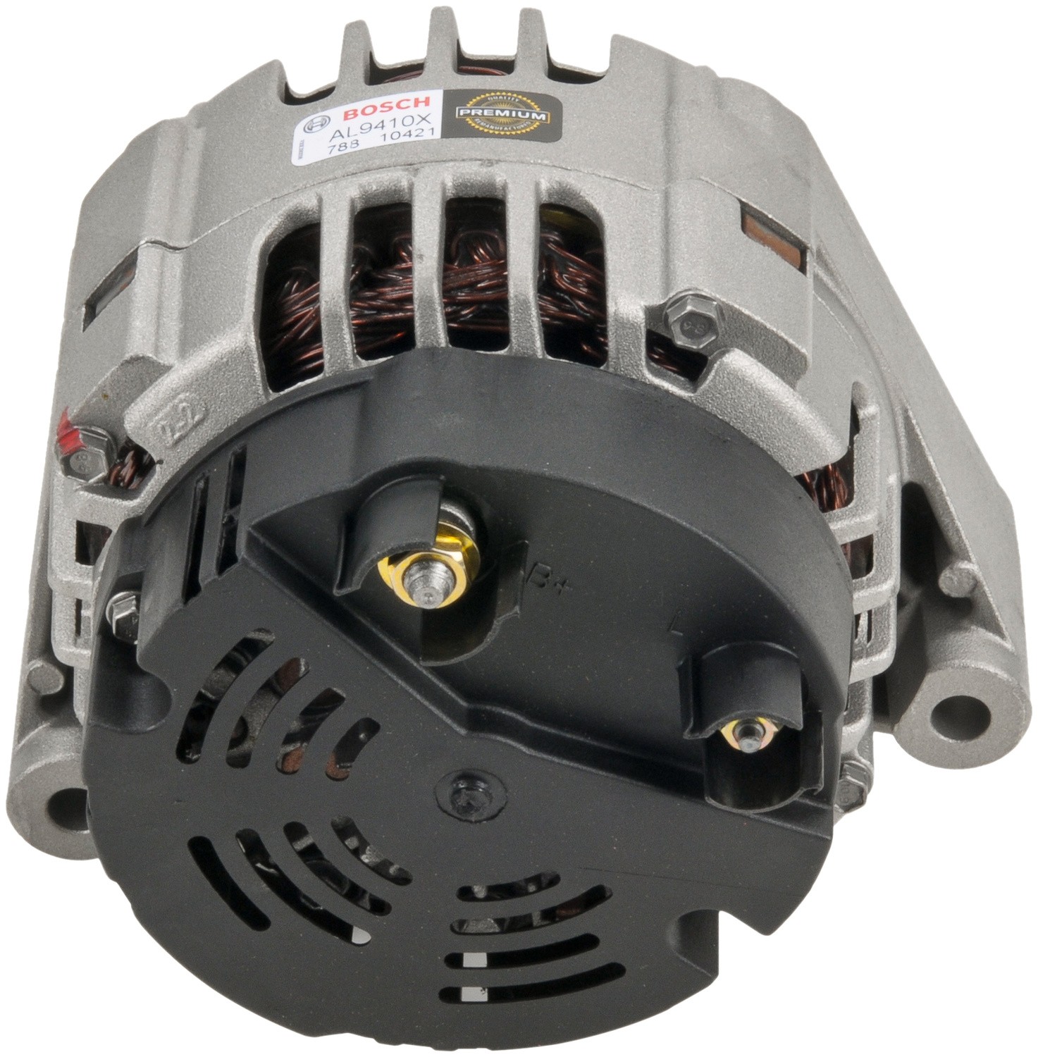 Bosch L9410X Premium Alternator - Image 3
