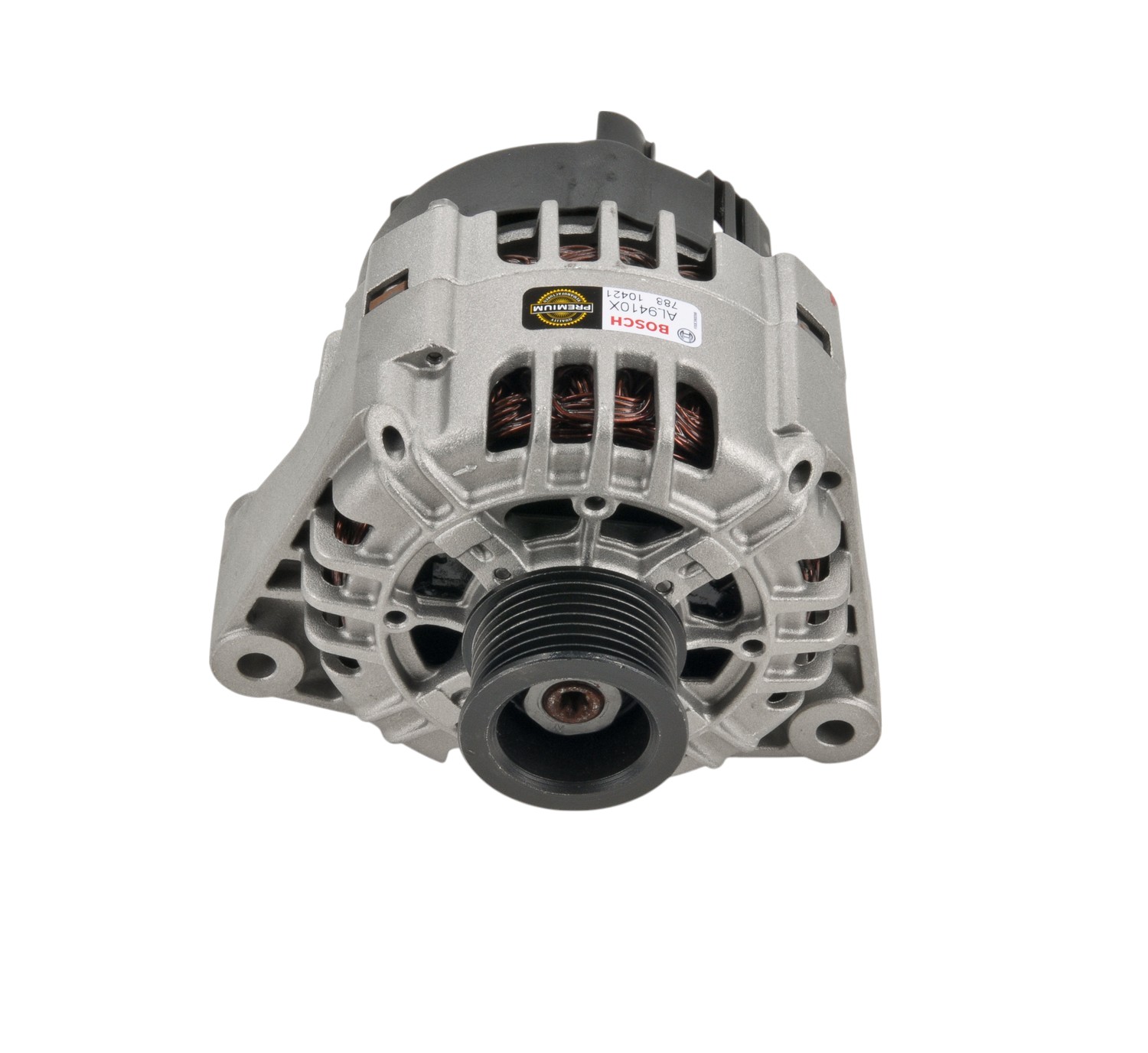 Bosch L9410X Premium Alternator - Image 4