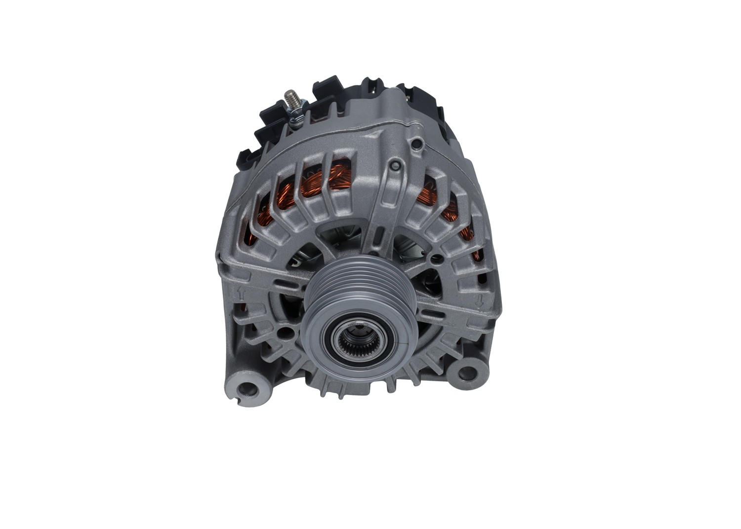 Bosch L9461N Premium 100% New Alternator