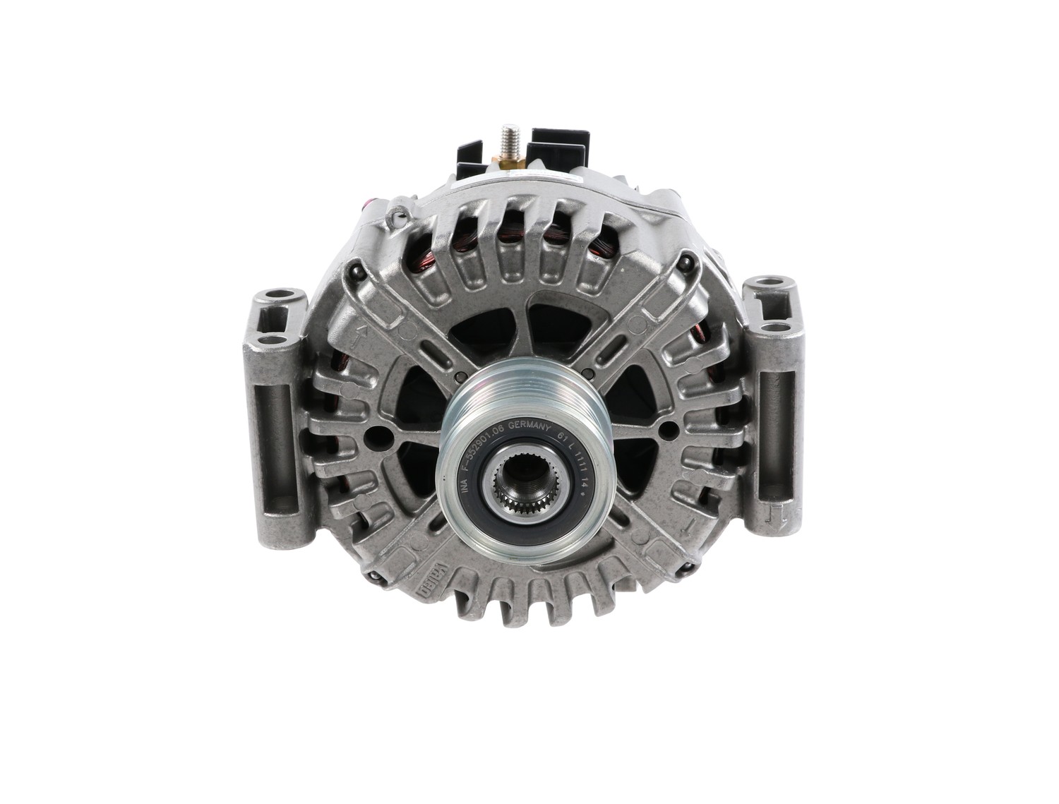 Bosch L9463X Premium Alternator - Image 3