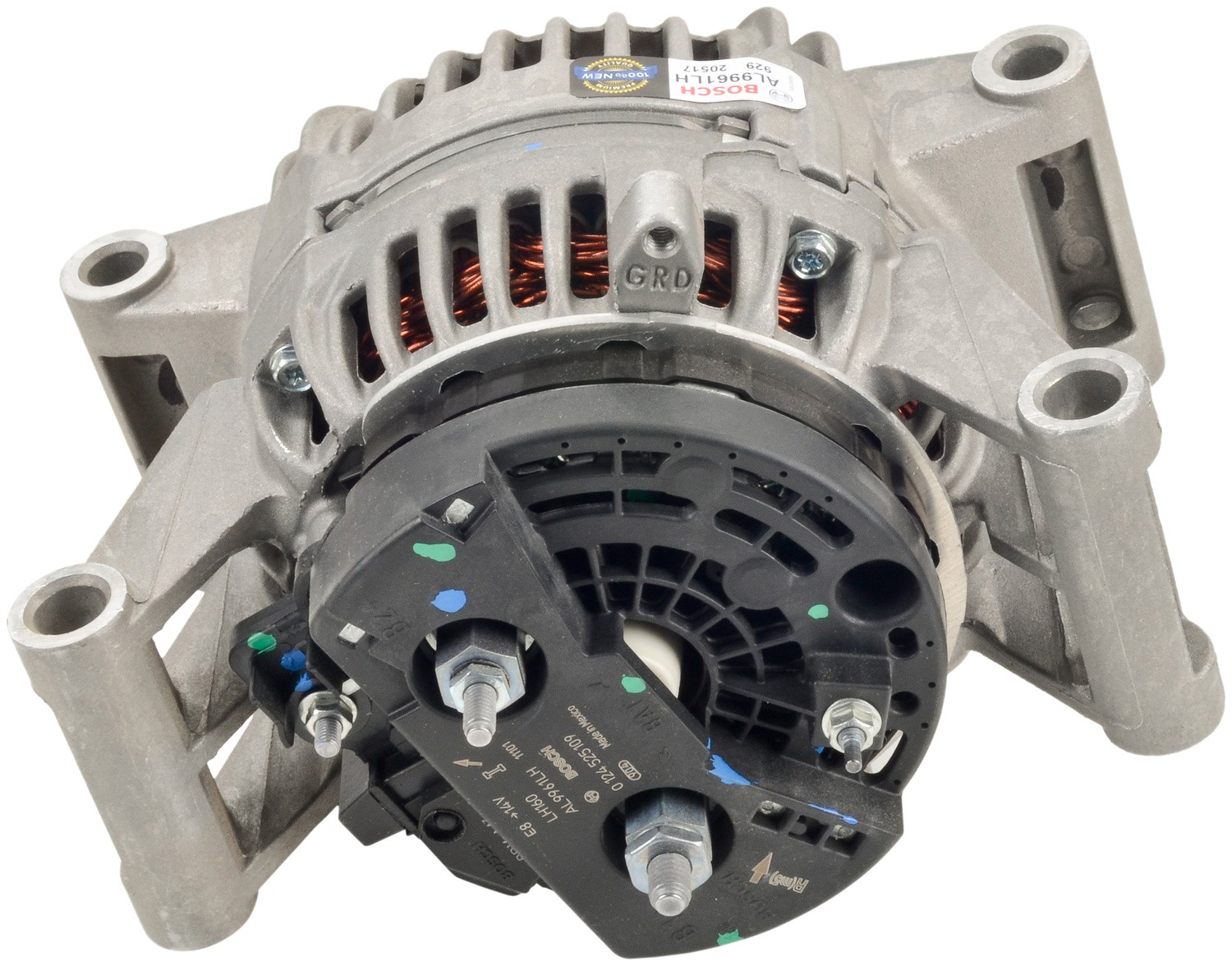 Bosch BOS-AL9961LH