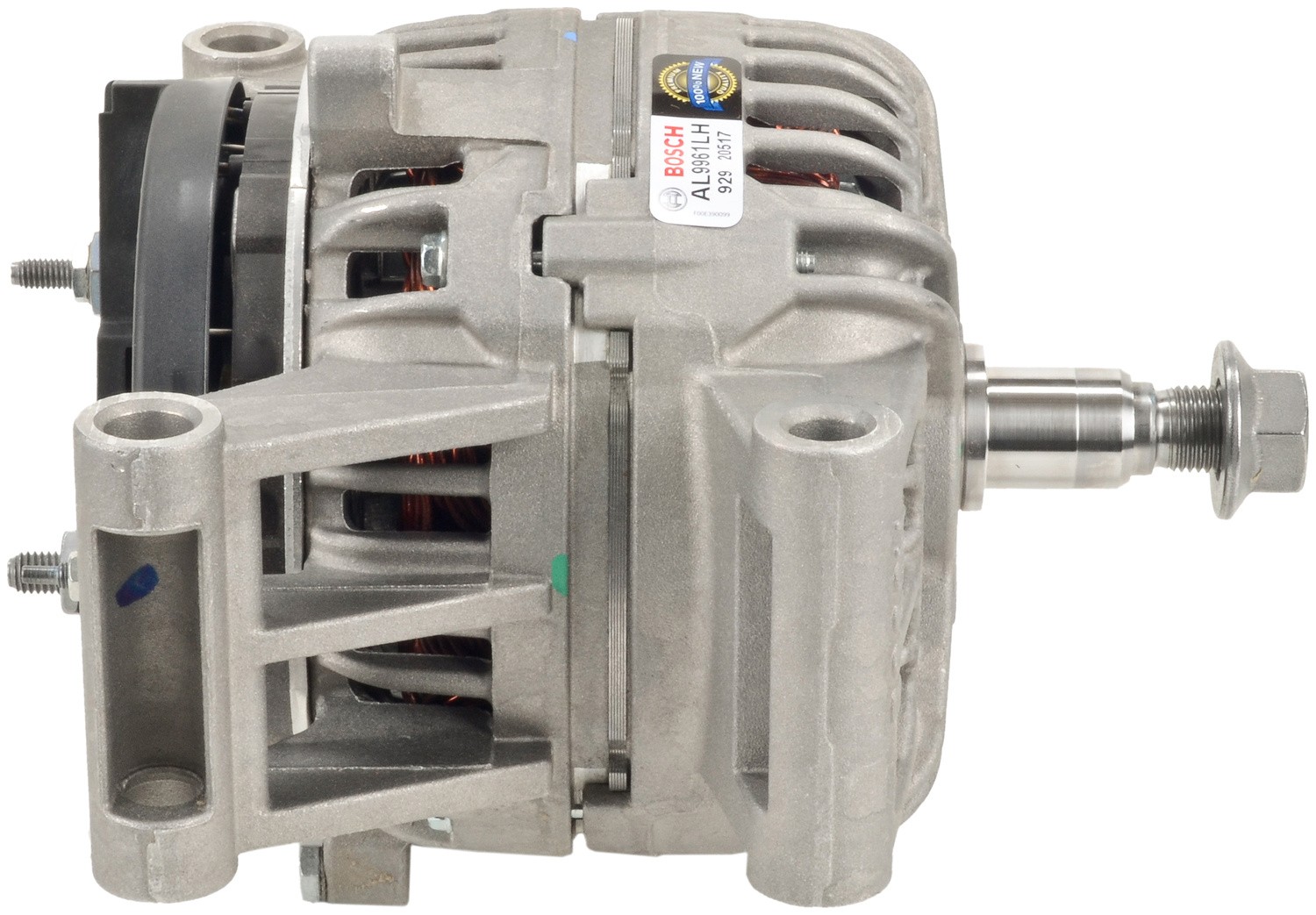 Bosch BOS-AL9961LH - Image 4