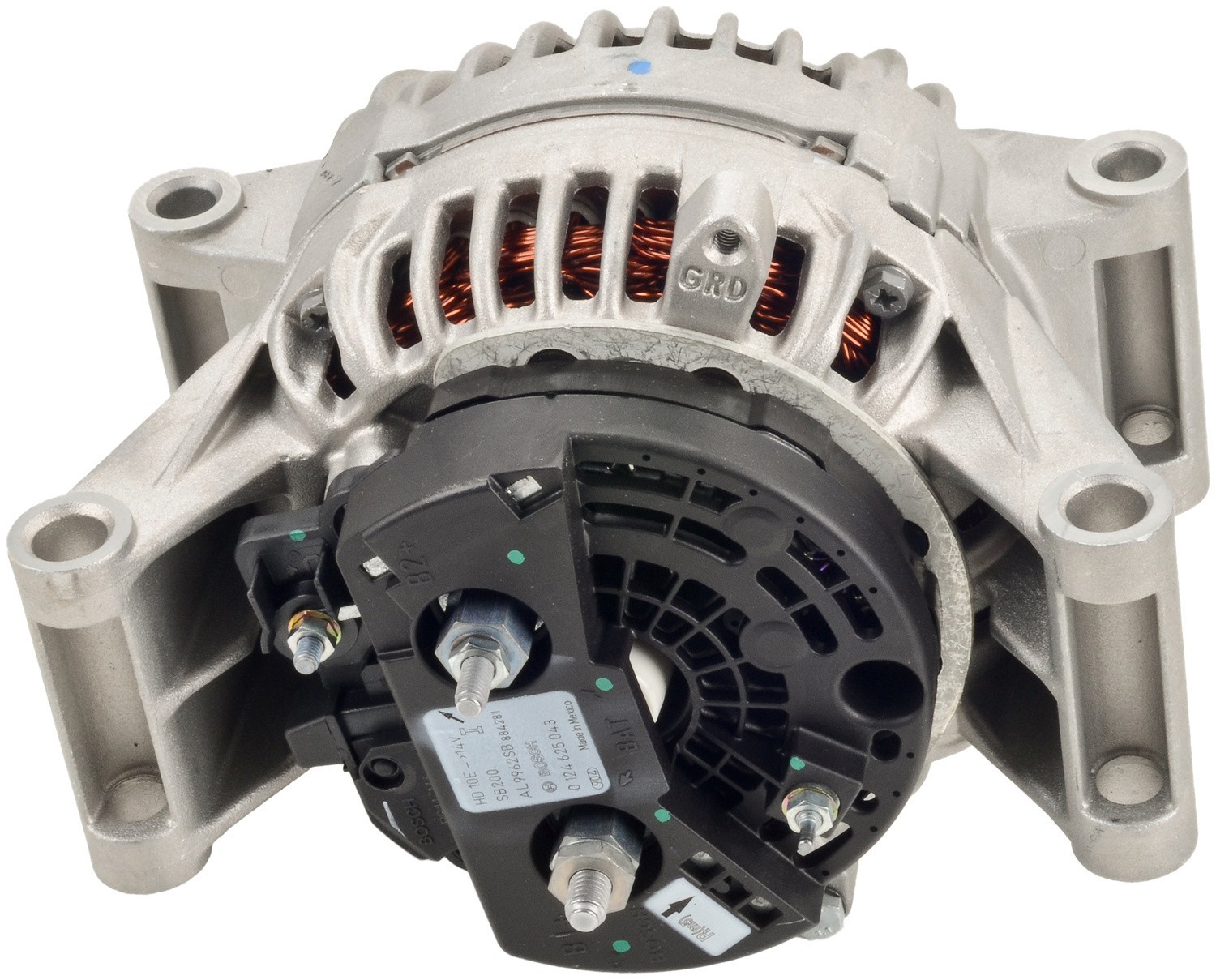 Bosch BOS-AL9962SB - Image 2
