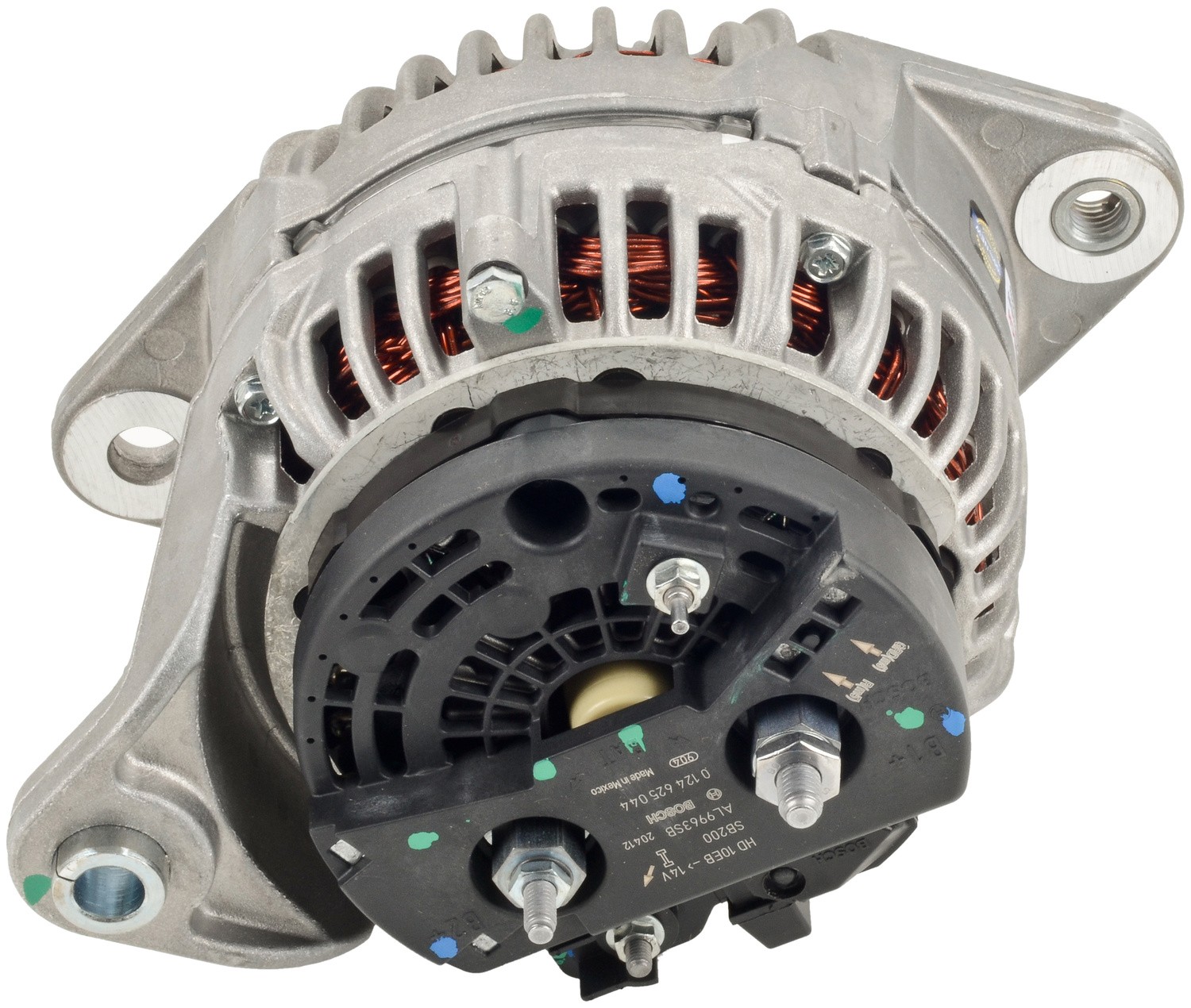 Bosch BOS-AL9963SB - Image 2