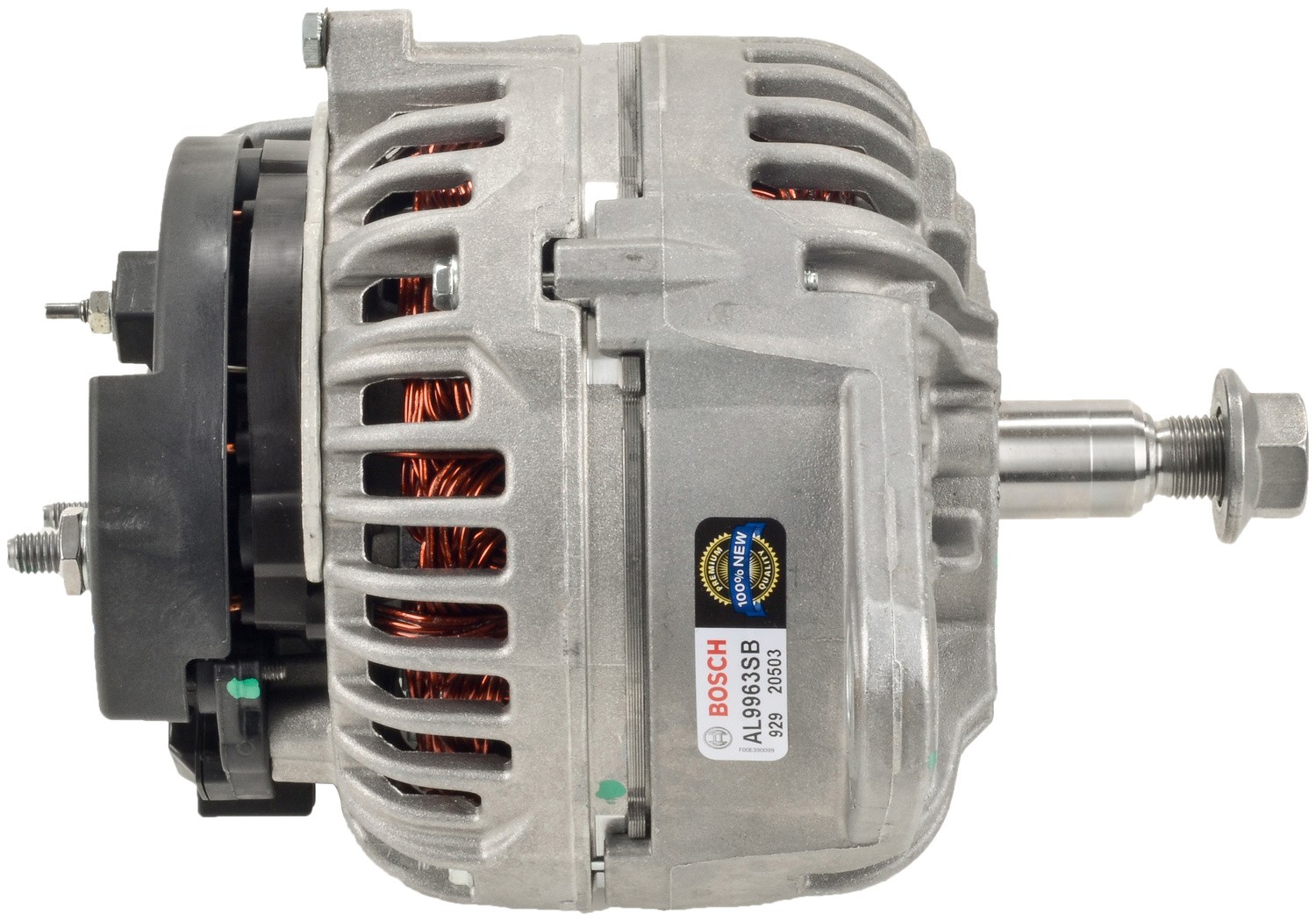 Bosch BOS-AL9963SB - Image 6