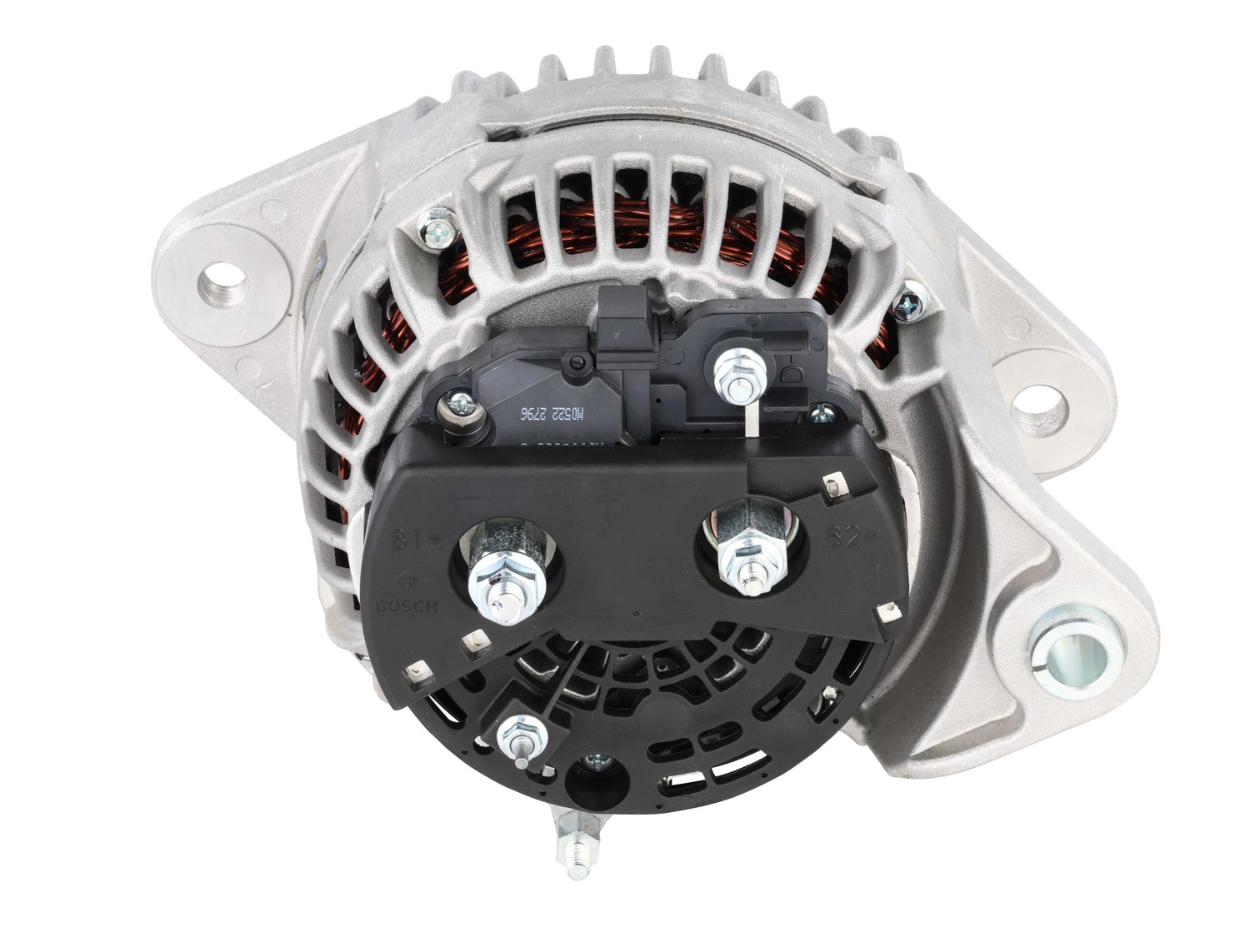 Bosch BOS-AL9963SB - Image 8