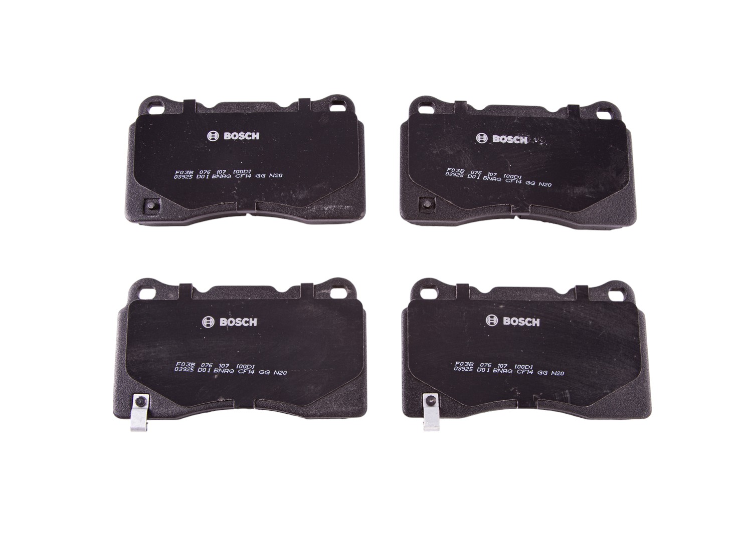 Bosch BOS-BC1001