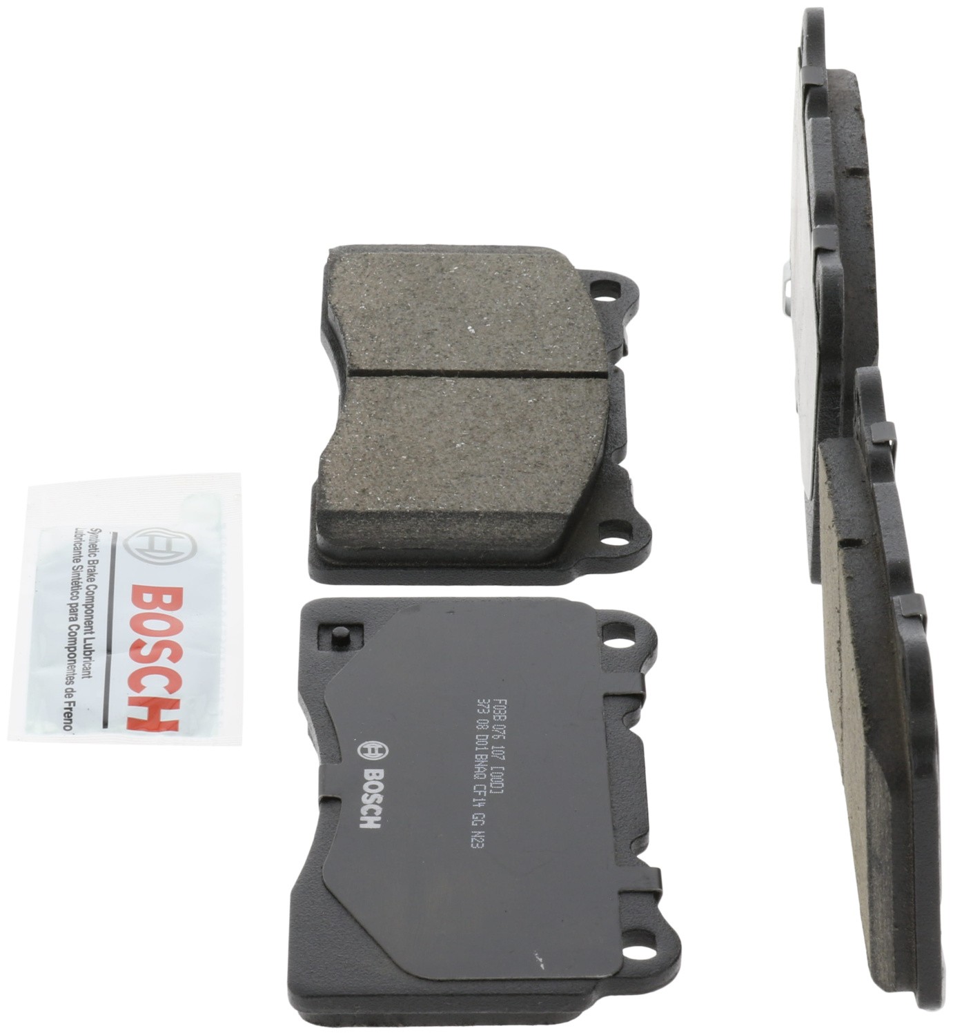 Bosch BOS-BC1001 - Image 4