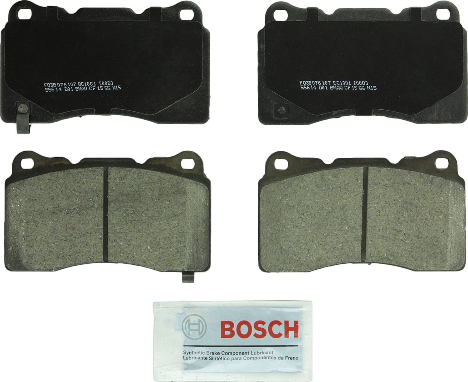 Bosch BOS-BC1001 - Image 6