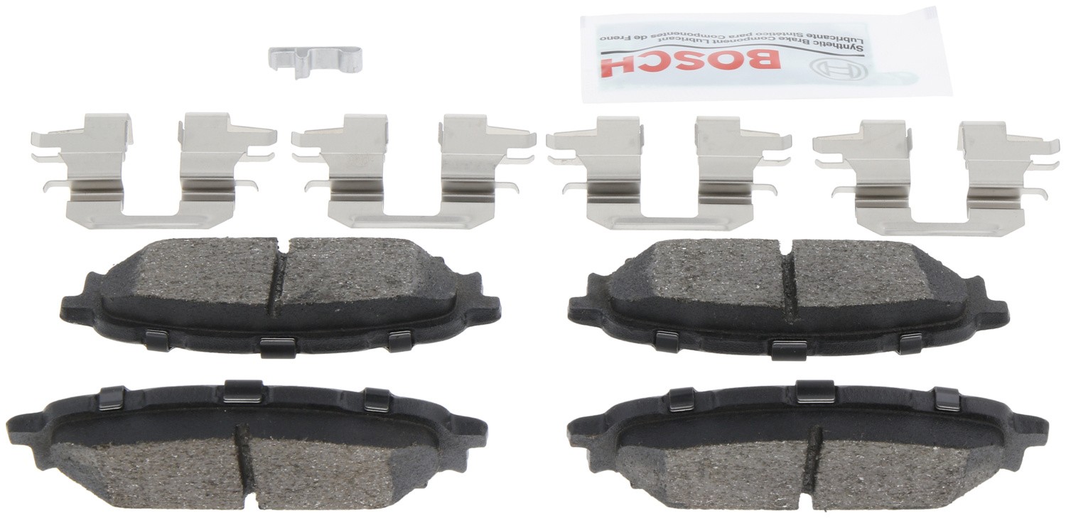 Bosch BOS-BC1004 - Image 2