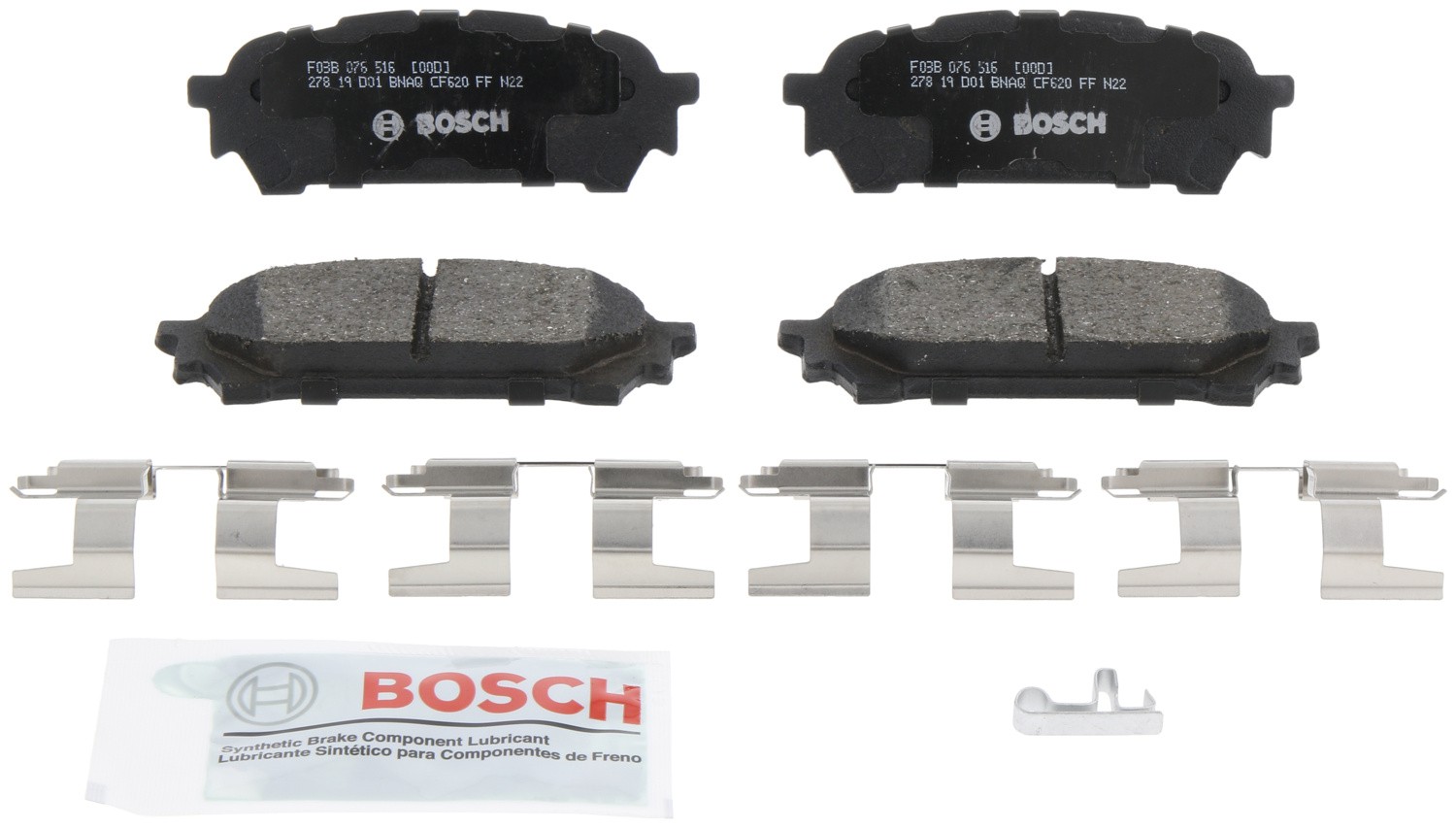 Bosch BOS-BC1004 - Image 3