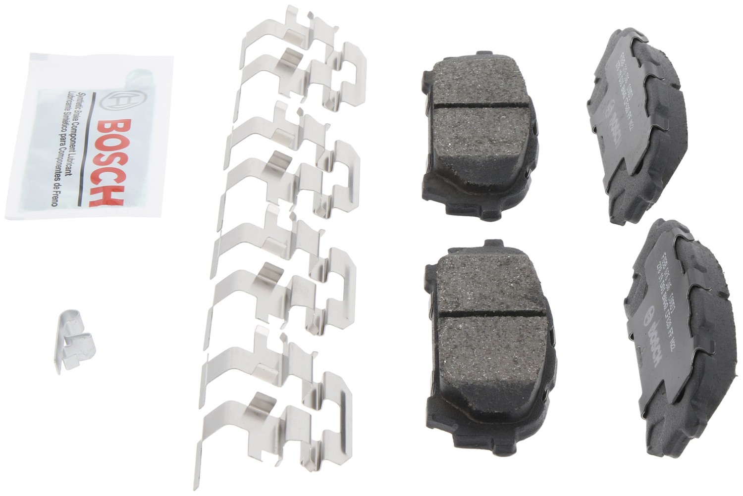 Bosch BOS-BC1004