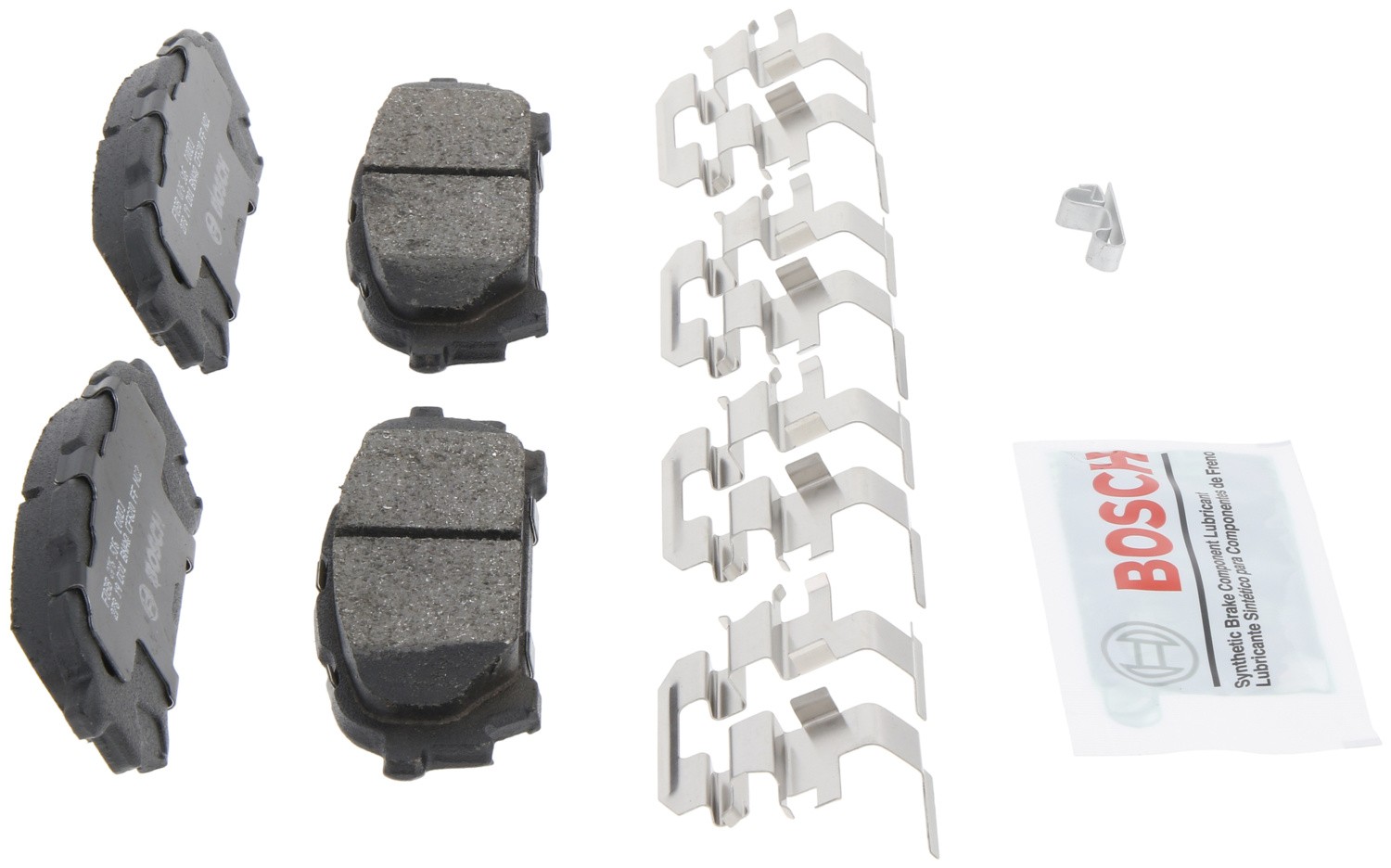 Bosch BOS-BC1004 - Image 4