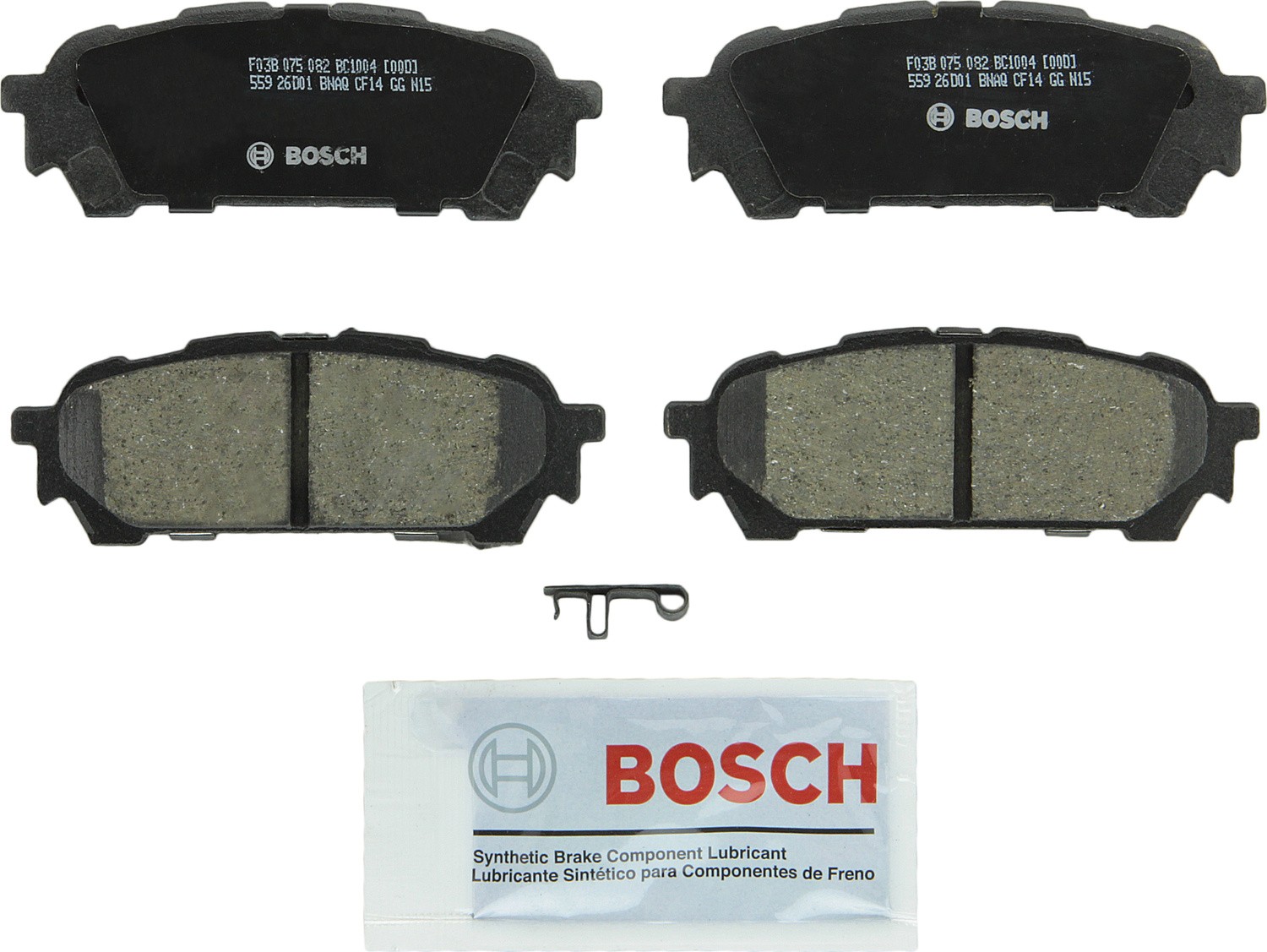 Bosch BOS-BC1004 - Image 5