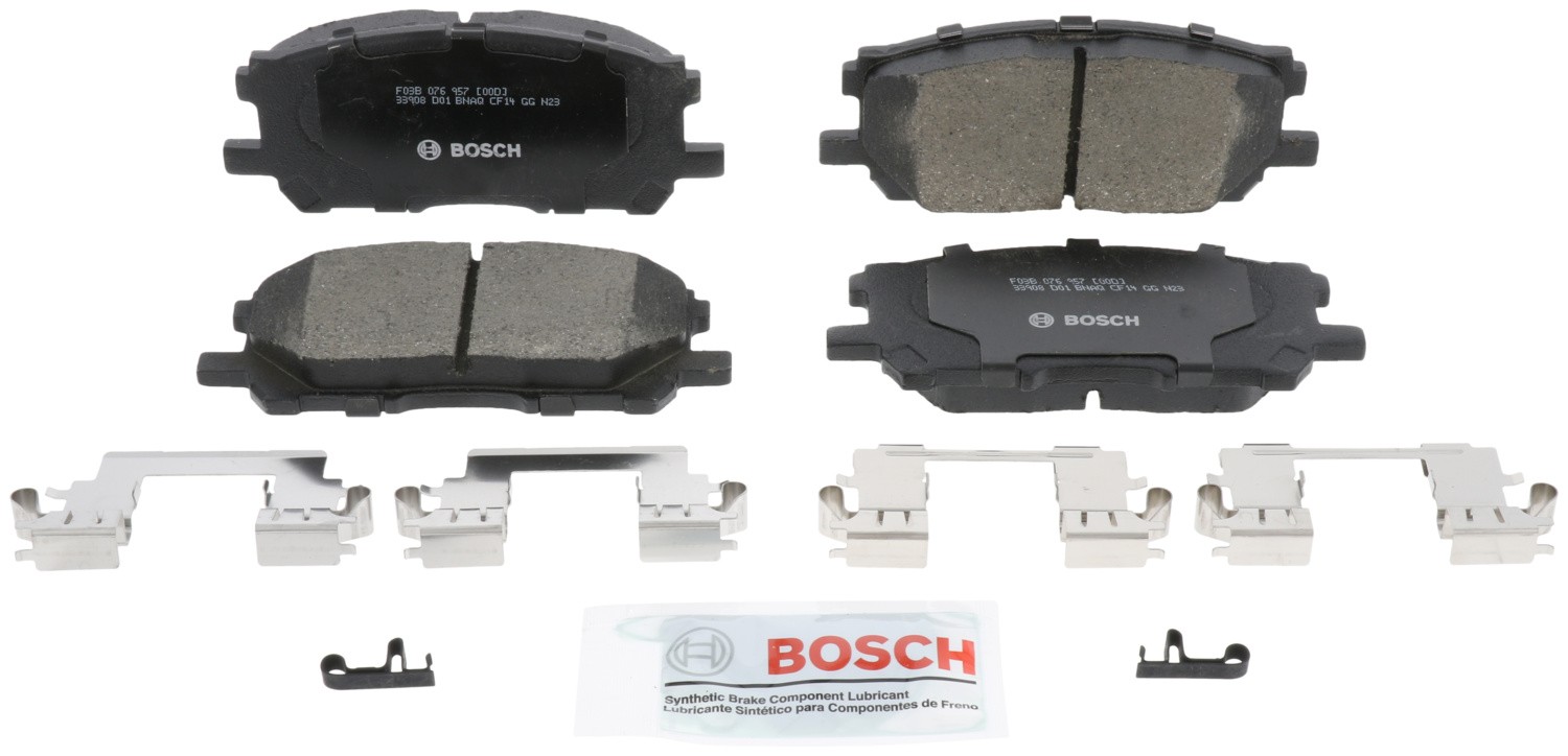 Bosch BOS-BC1005