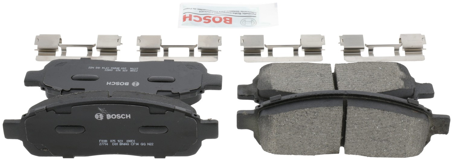 Bosch BOS-BC1011