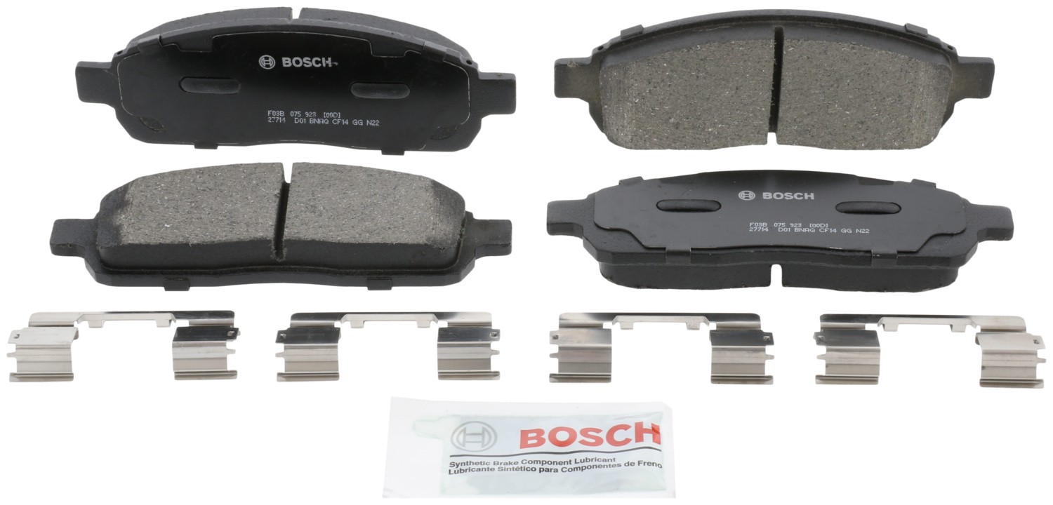 Bosch BOS-BC1011 - Image 2