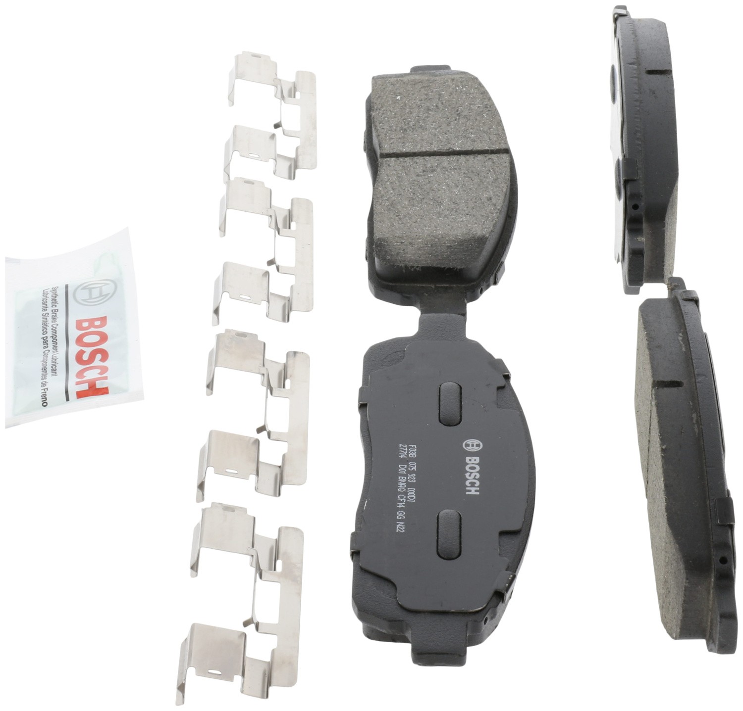 Bosch BOS-BC1011 - Image 3