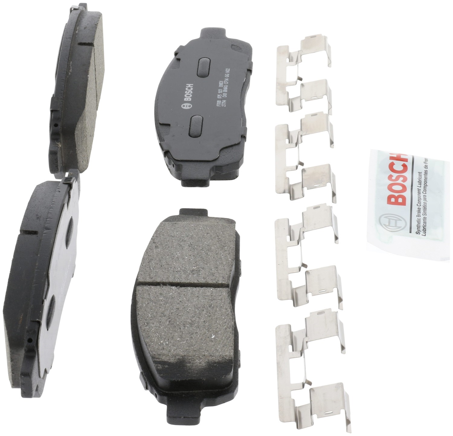 Bosch BOS-BC1011 - Image 4
