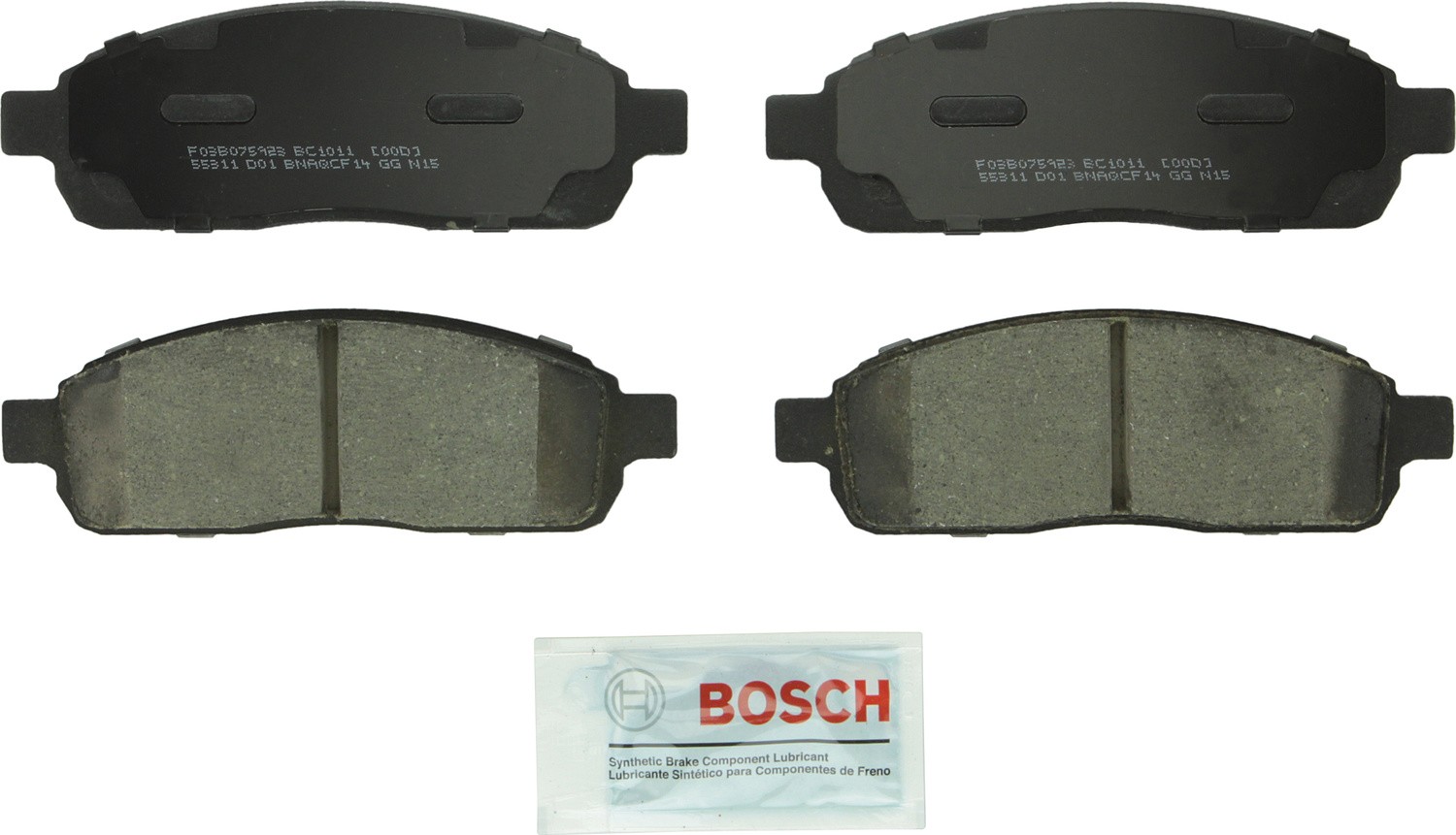 Bosch BOS-BC1011 - Image 5