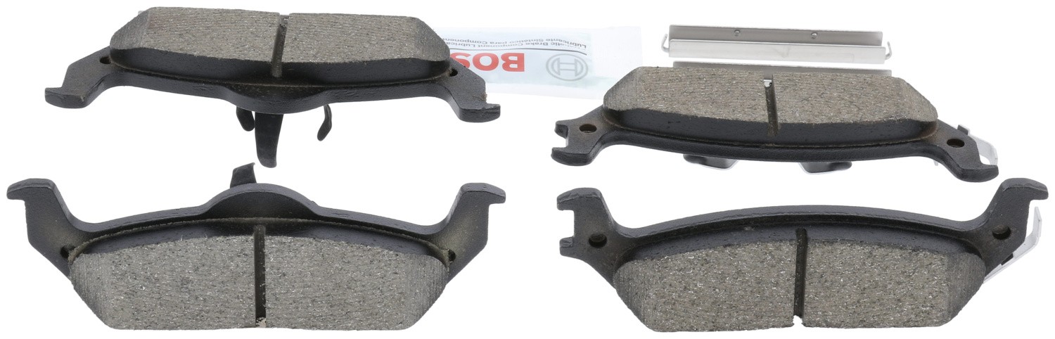 Bosch BOS-BC1012