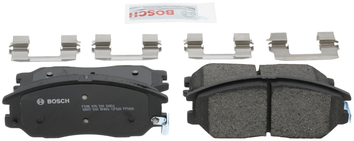 Bosch BOS-BC1013