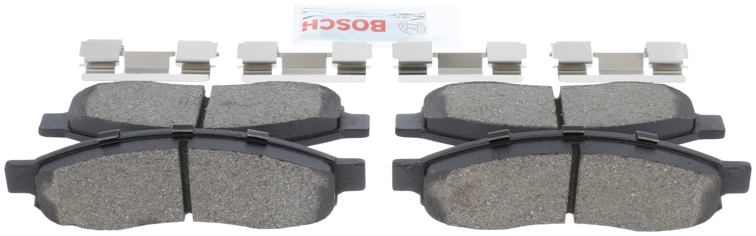 Bosch BOS-BC1015