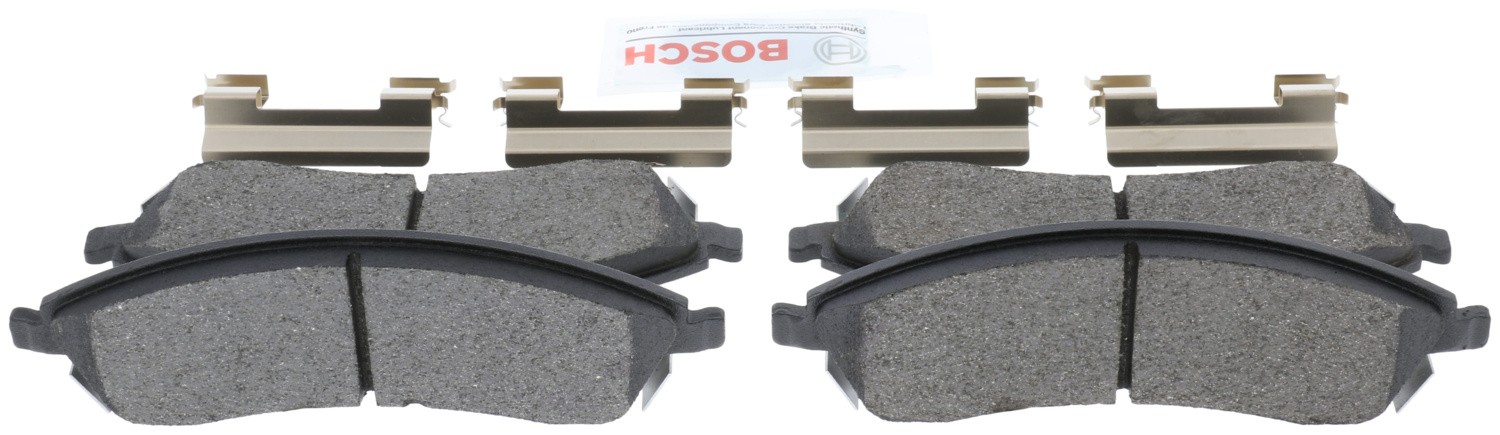 Bosch BOS-BC1019