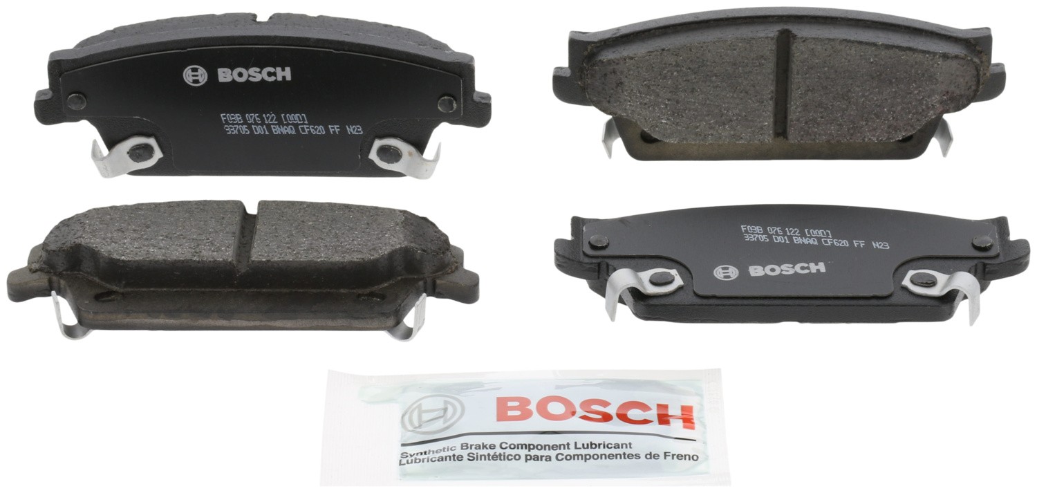 Bosch BOS-BC1020 - Image 2