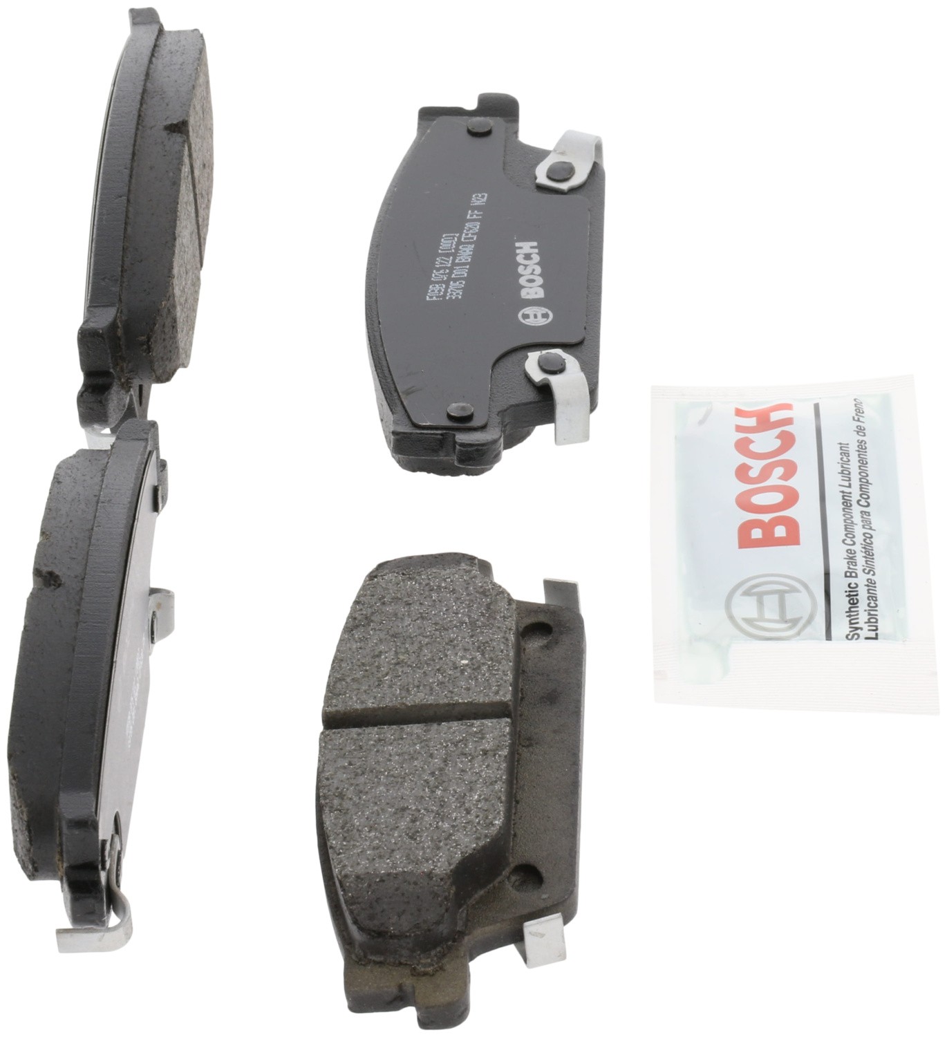 Bosch BOS-BC1020 - Image 4