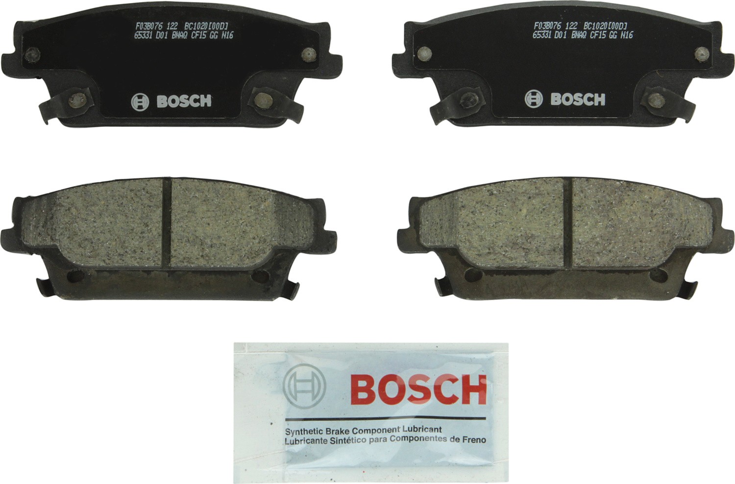 Bosch BOS-BC1020 - Image 5