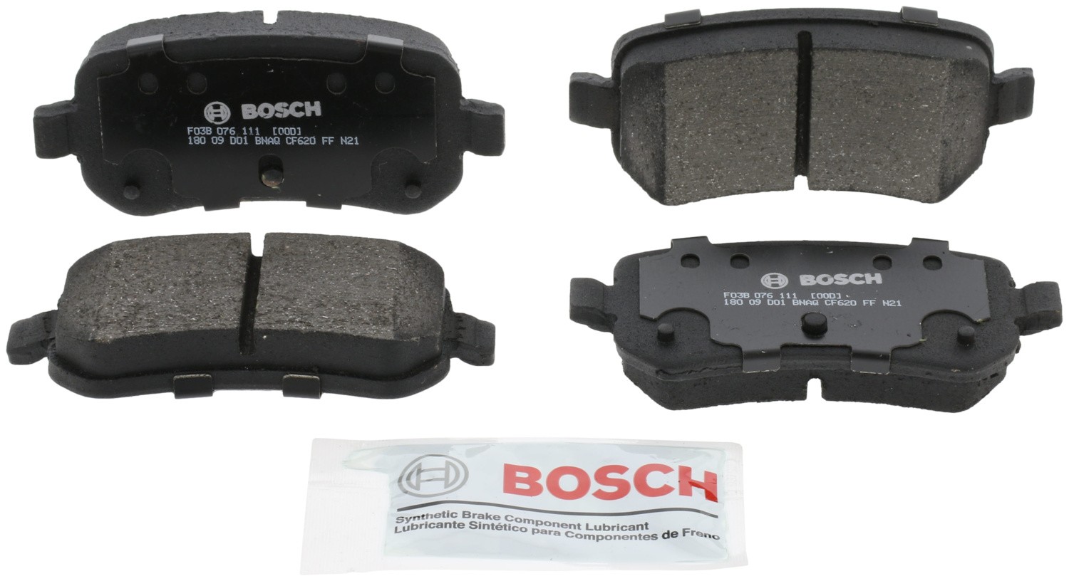Bosch BOS-BC1021 - Image 2