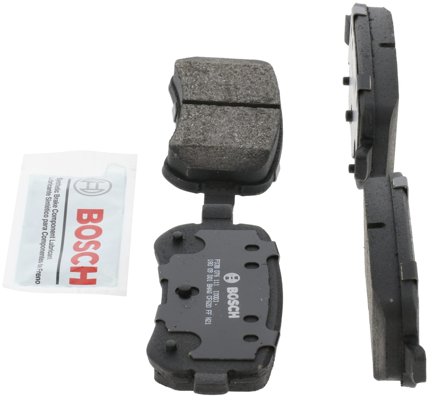 Bosch BOS-BC1021 - Image 3