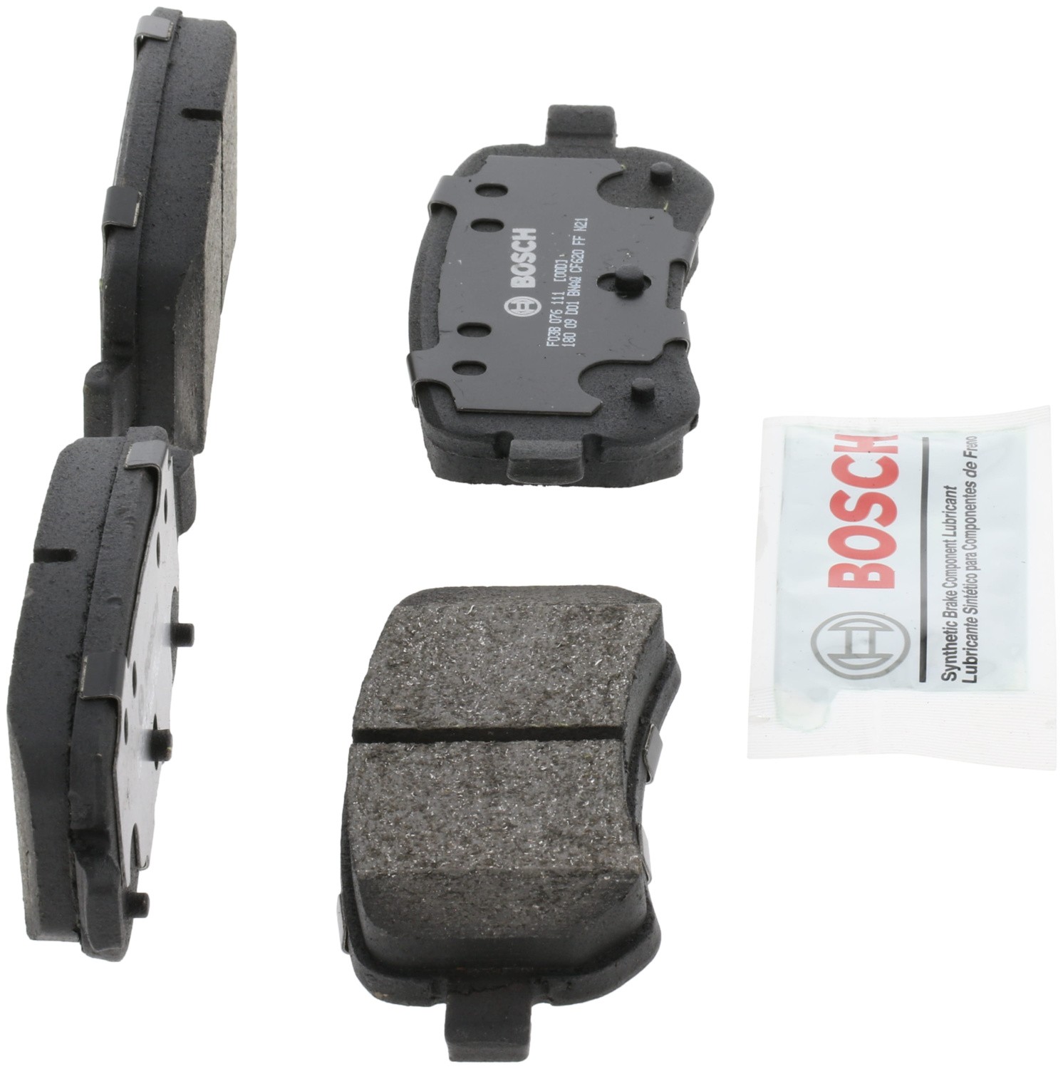 Bosch BOS-BC1021 - Image 4