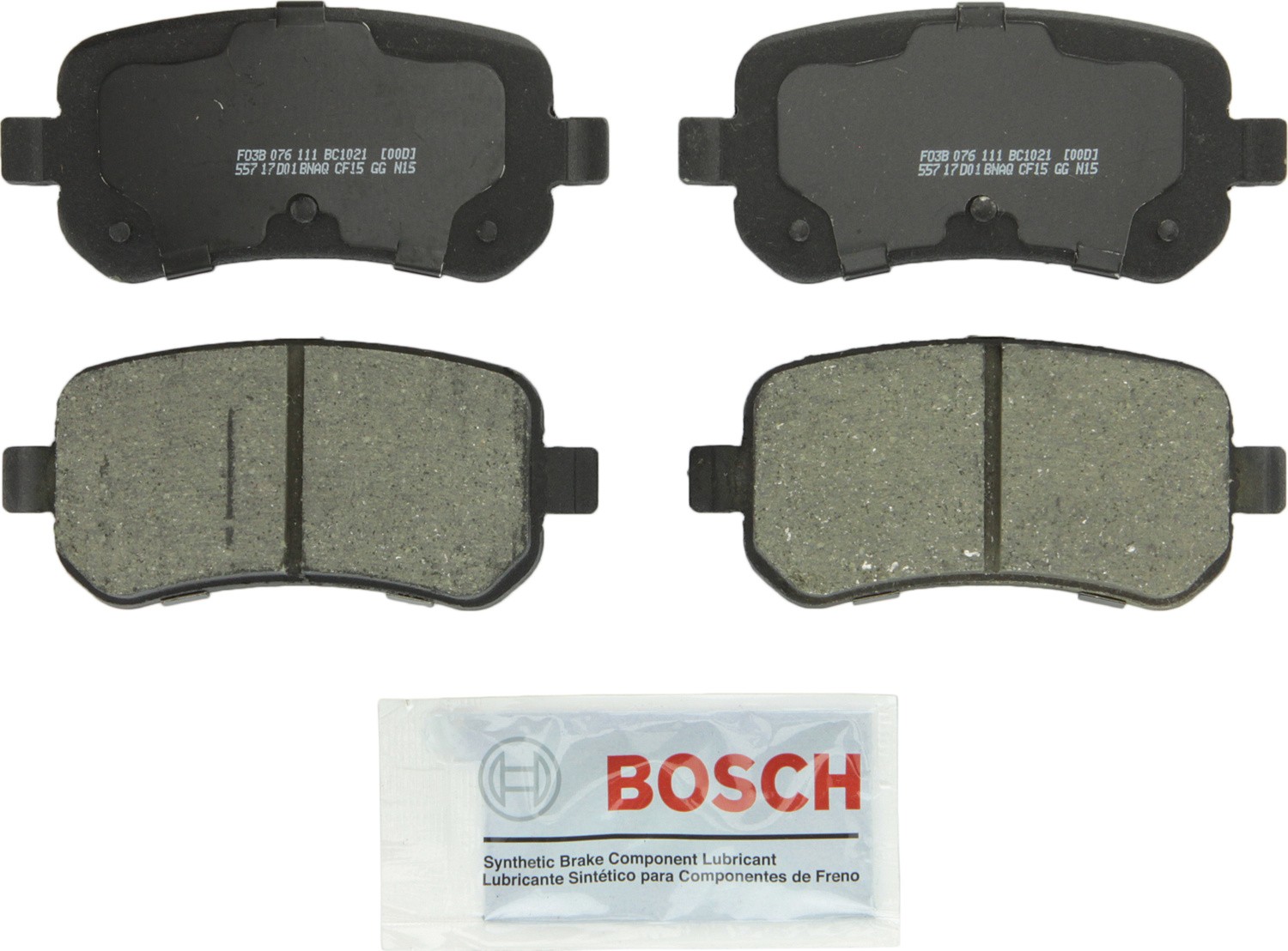 Bosch BOS-BC1021 - Image 5