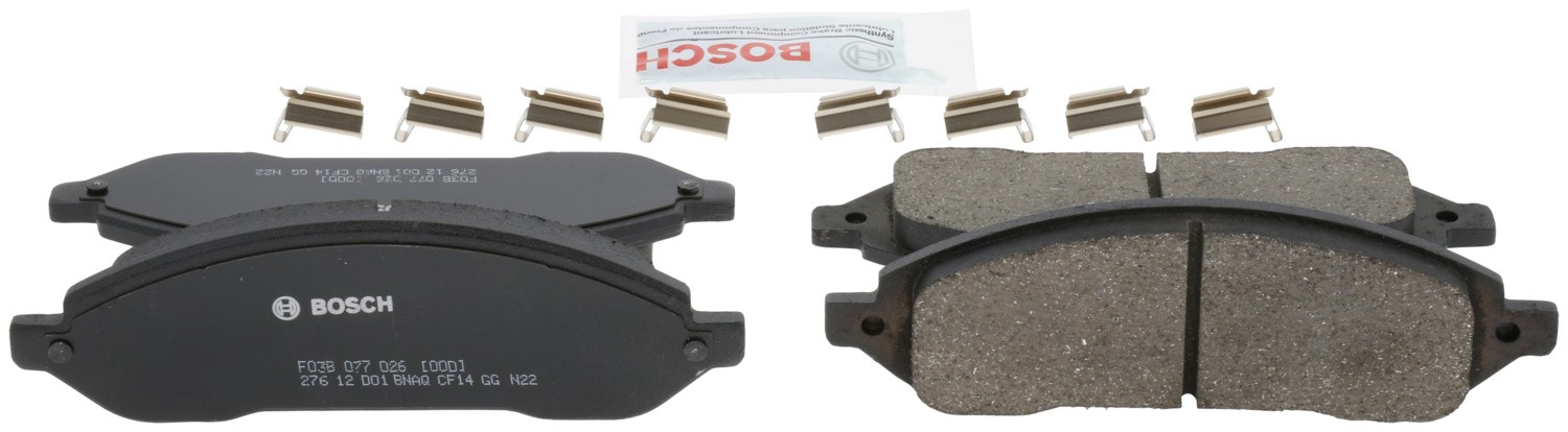 Bosch BOS-BC1022