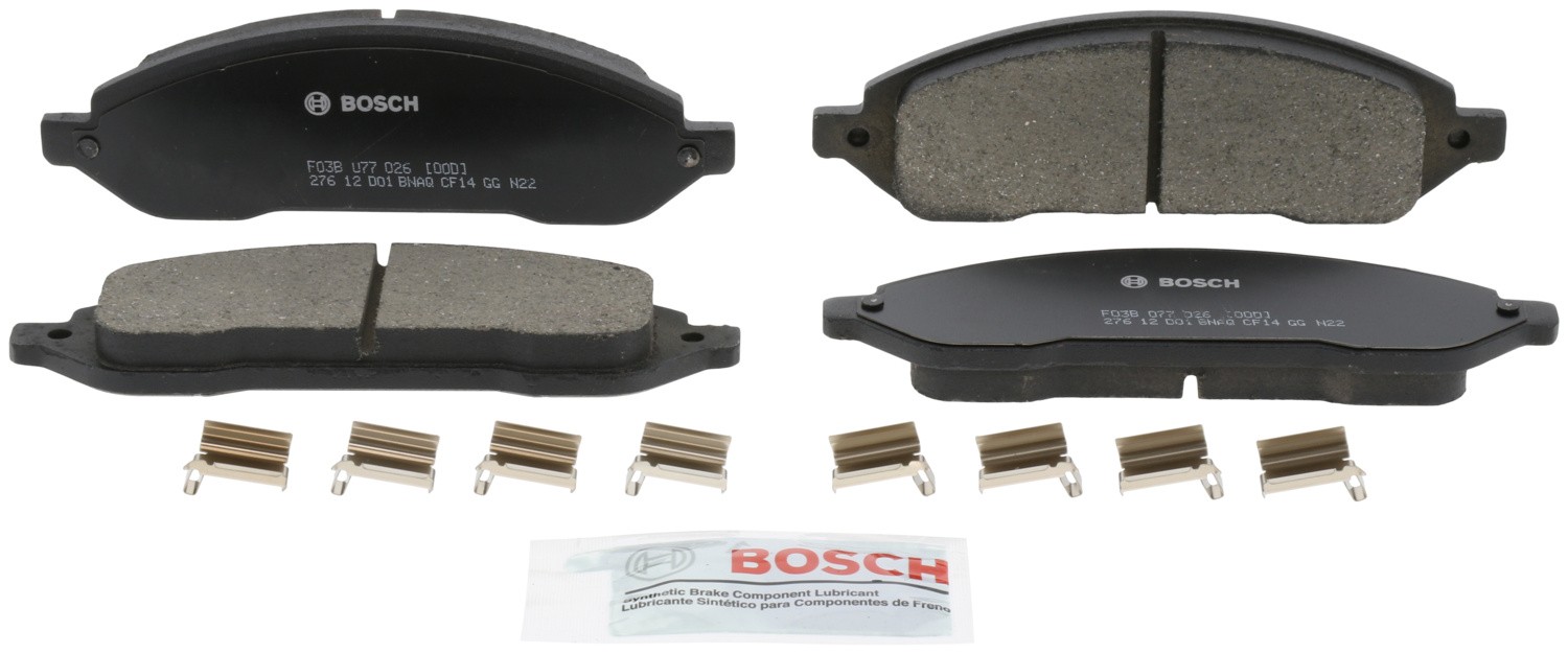 Bosch BOS-BC1022 - Image 2