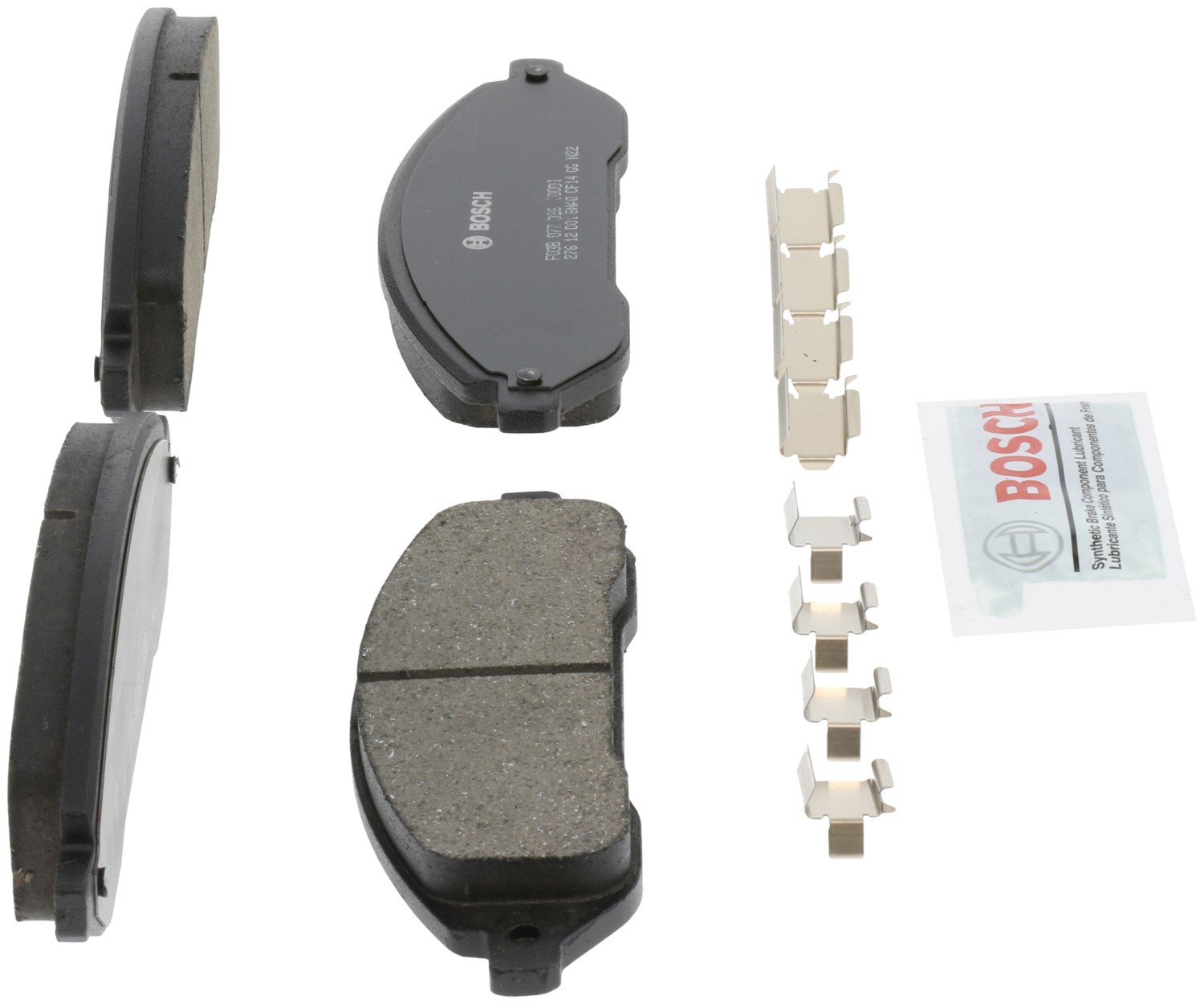 Bosch BOS-BC1022 - Image 4