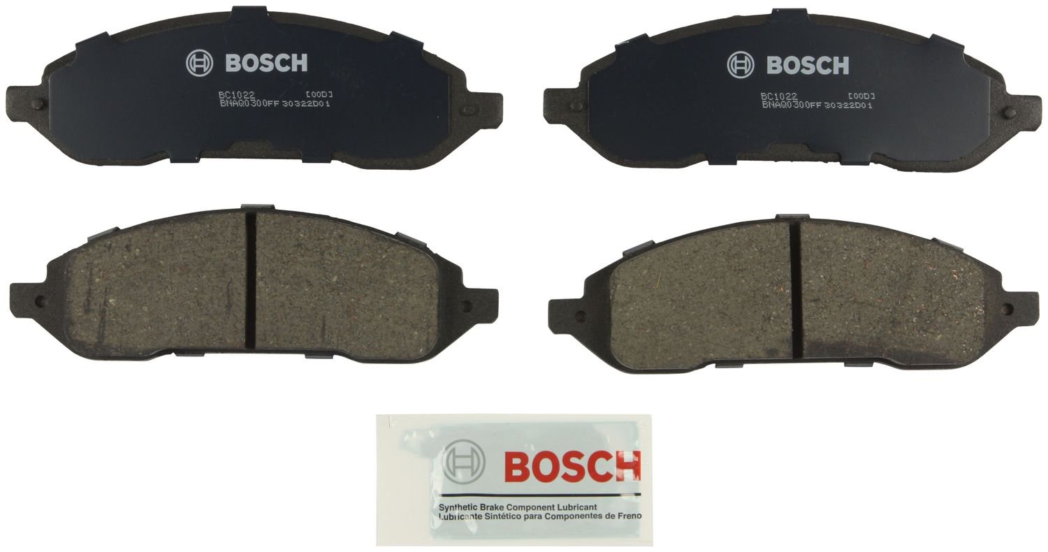 Bosch BOS-BC1022 - Image 5